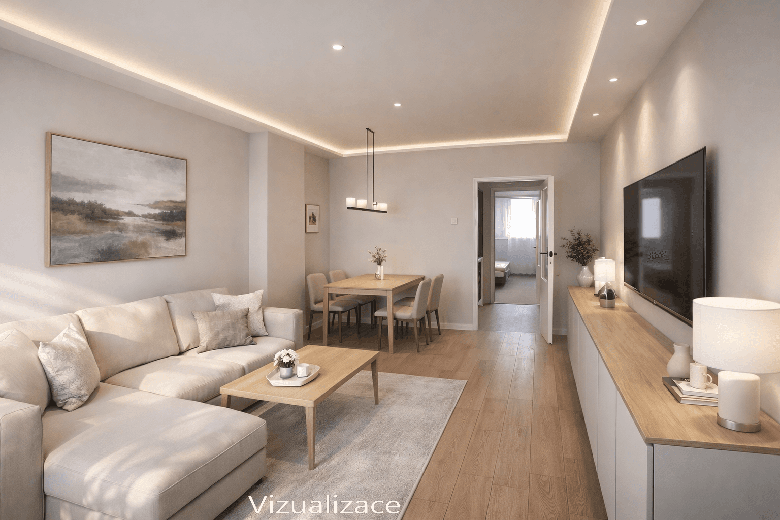 2 bedroom flat for sale, 64 m², třída Václava Klementa, Mladá Boleslav, Středočeský Region 2 bedroom flat for sale, 64 m², třída Václava Klementa, Mladá Boleslav, Středočeský Region