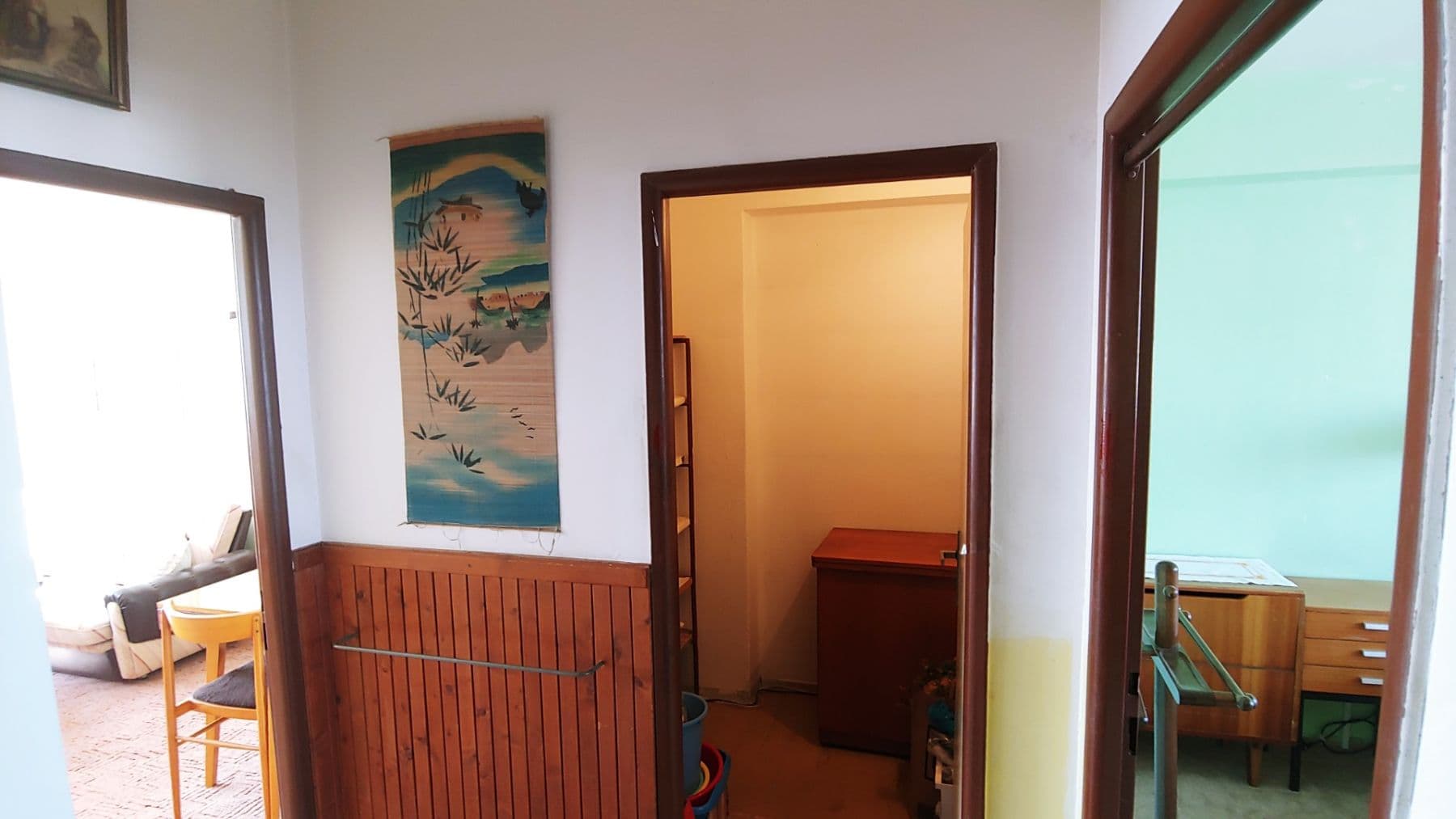 2 bedroom flat for sale, 64 m², třída Václava Klementa, Mladá Boleslav, Středočeský Region 2 bedroom flat for sale, 64 m², třída Václava Klementa, Mladá Boleslav, Středočeský Region