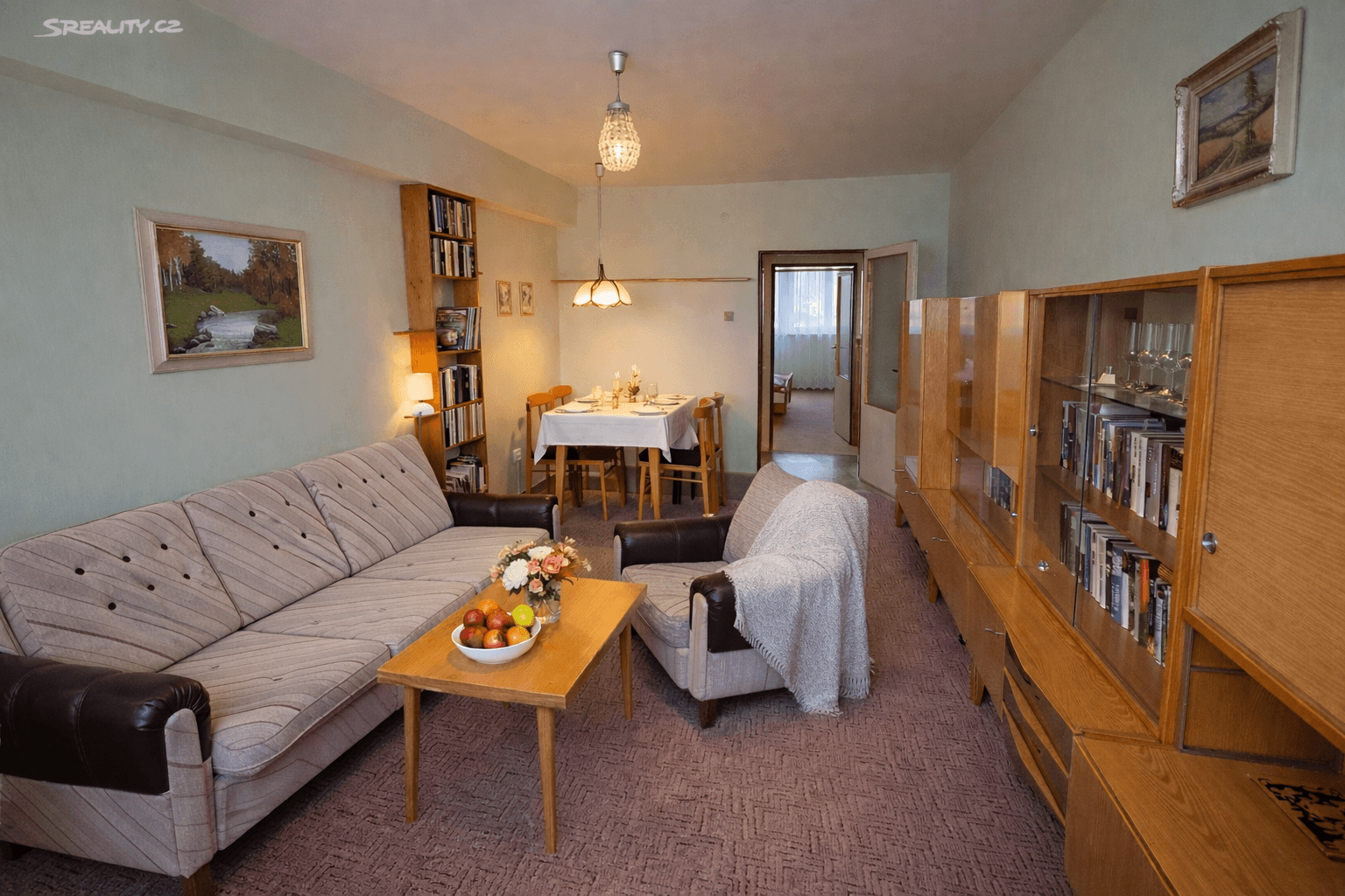 2 bedroom flat for sale, 64 m², třída Václava Klementa, Mladá Boleslav, Středočeský Region 2 bedroom flat for sale, 64 m², třída Václava Klementa, Mladá Boleslav, Středočeský Region