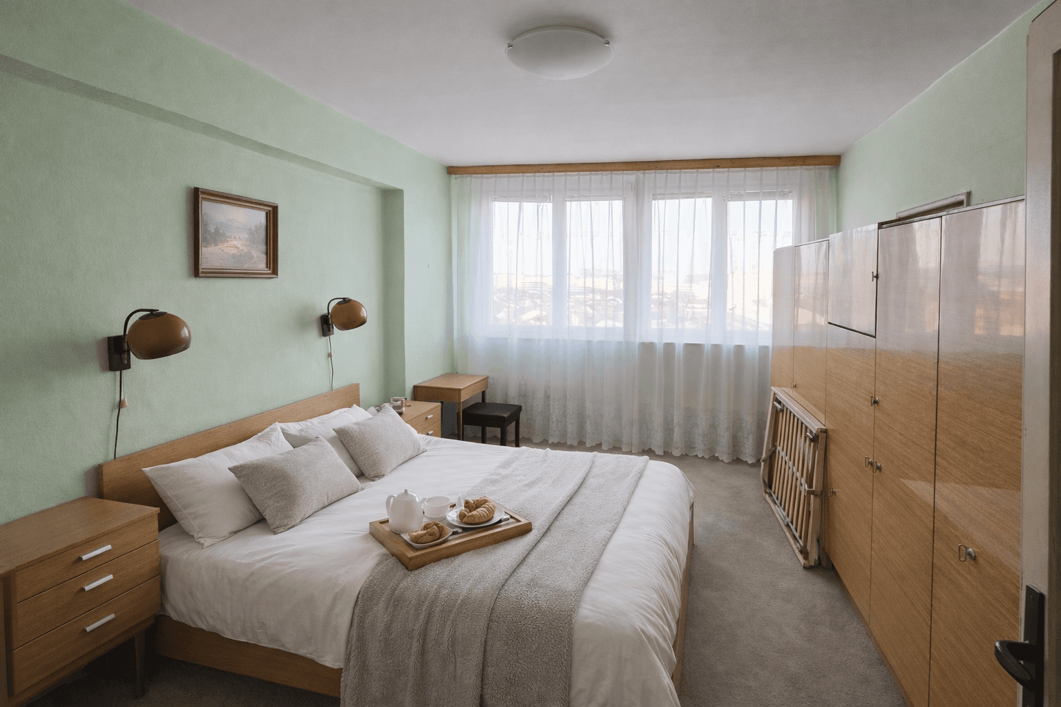 2 bedroom flat for sale, 64 m², třída Václava Klementa, Mladá Boleslav, Středočeský Region 2 bedroom flat for sale, 64 m², třída Václava Klementa, Mladá Boleslav, Středočeský Region