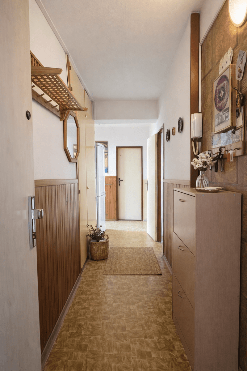 2 bedroom flat for sale, 64 m², třída Václava Klementa, Mladá Boleslav, Středočeský Region 2 bedroom flat for sale, 64 m², třída Václava Klementa, Mladá Boleslav, Středočeský Region