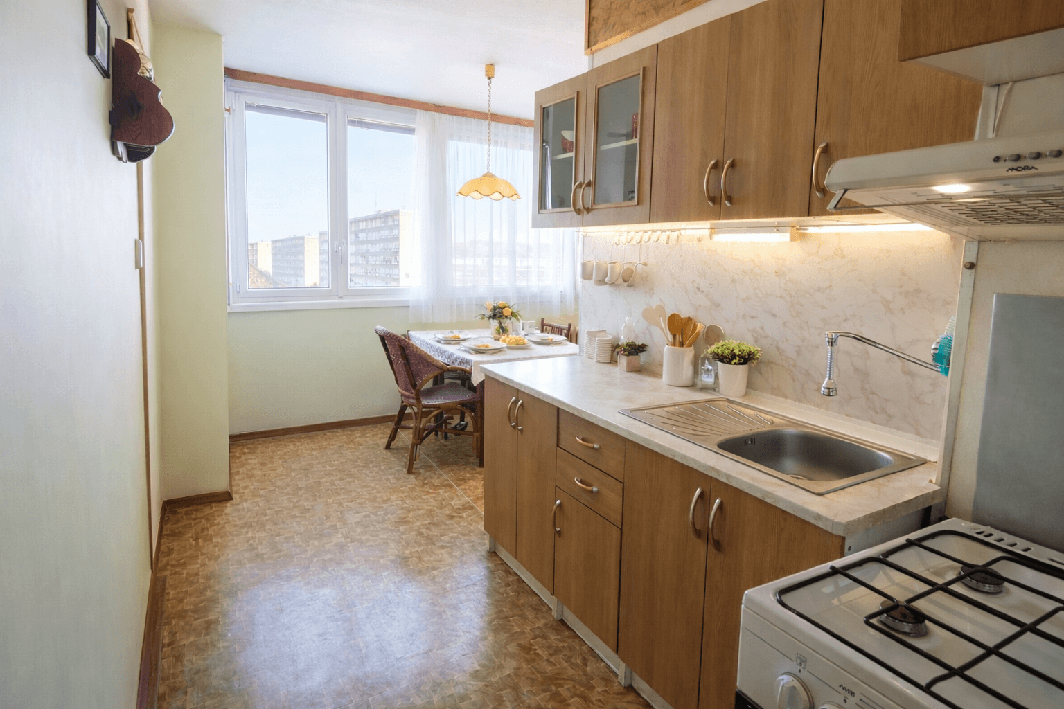 2 bedroom flat for sale, 64 m², třída Václava Klementa, Mladá Boleslav, Středočeský Region 2 bedroom flat for sale, 64 m², třída Václava Klementa, Mladá Boleslav, Středočeský Region