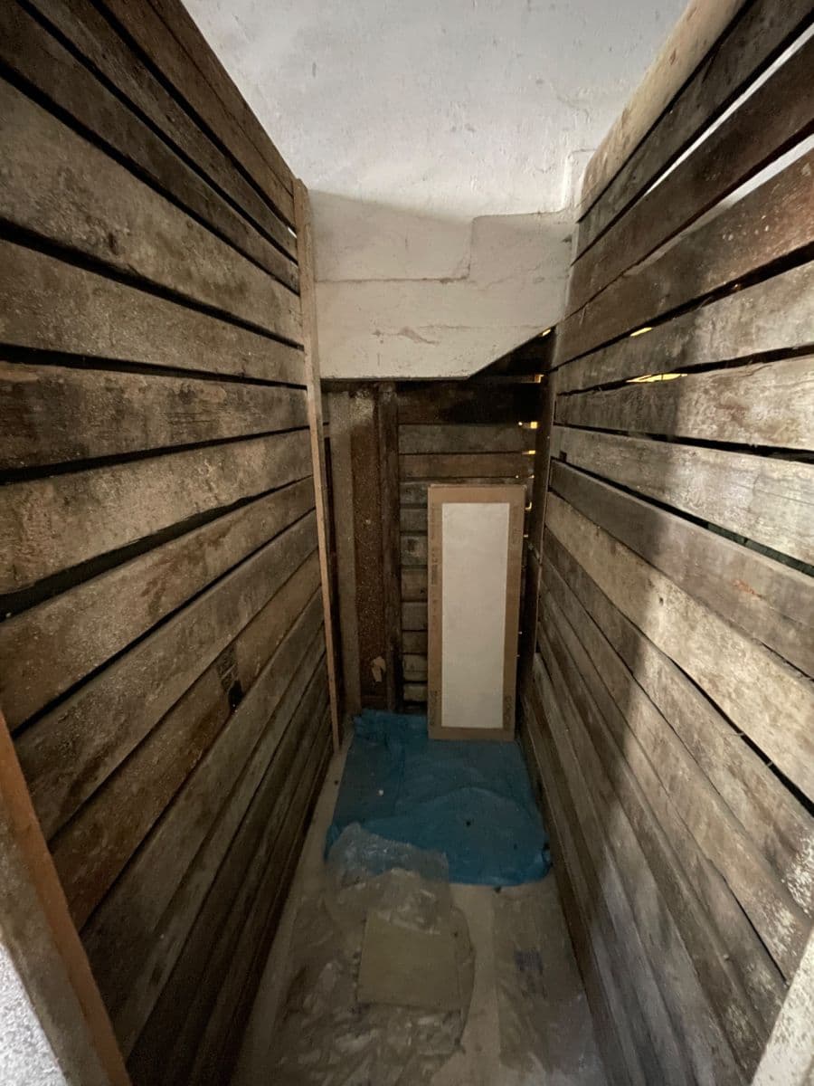 1 bedroom with open-plan kitchen flat for sale, 50 m², Na dolinách, Prague, Prague 1 bedroom with open-plan kitchen flat for sale, 50 m², Na dolinách, Prague, Prague