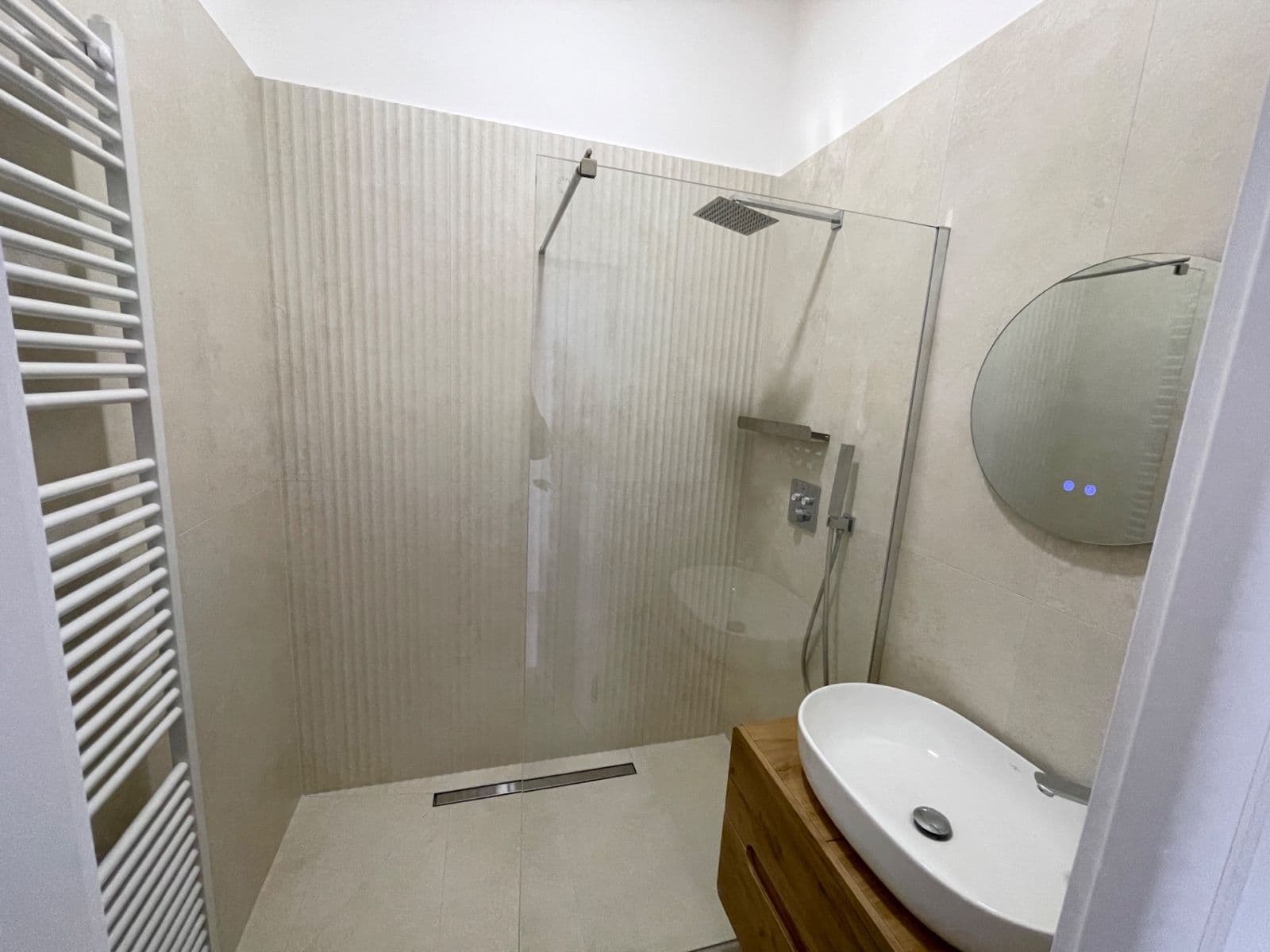 1 bedroom with open-plan kitchen flat for sale, 50 m², Na dolinách, Prague, Prague 1 bedroom with open-plan kitchen flat for sale, 50 m², Na dolinách, Prague, Prague