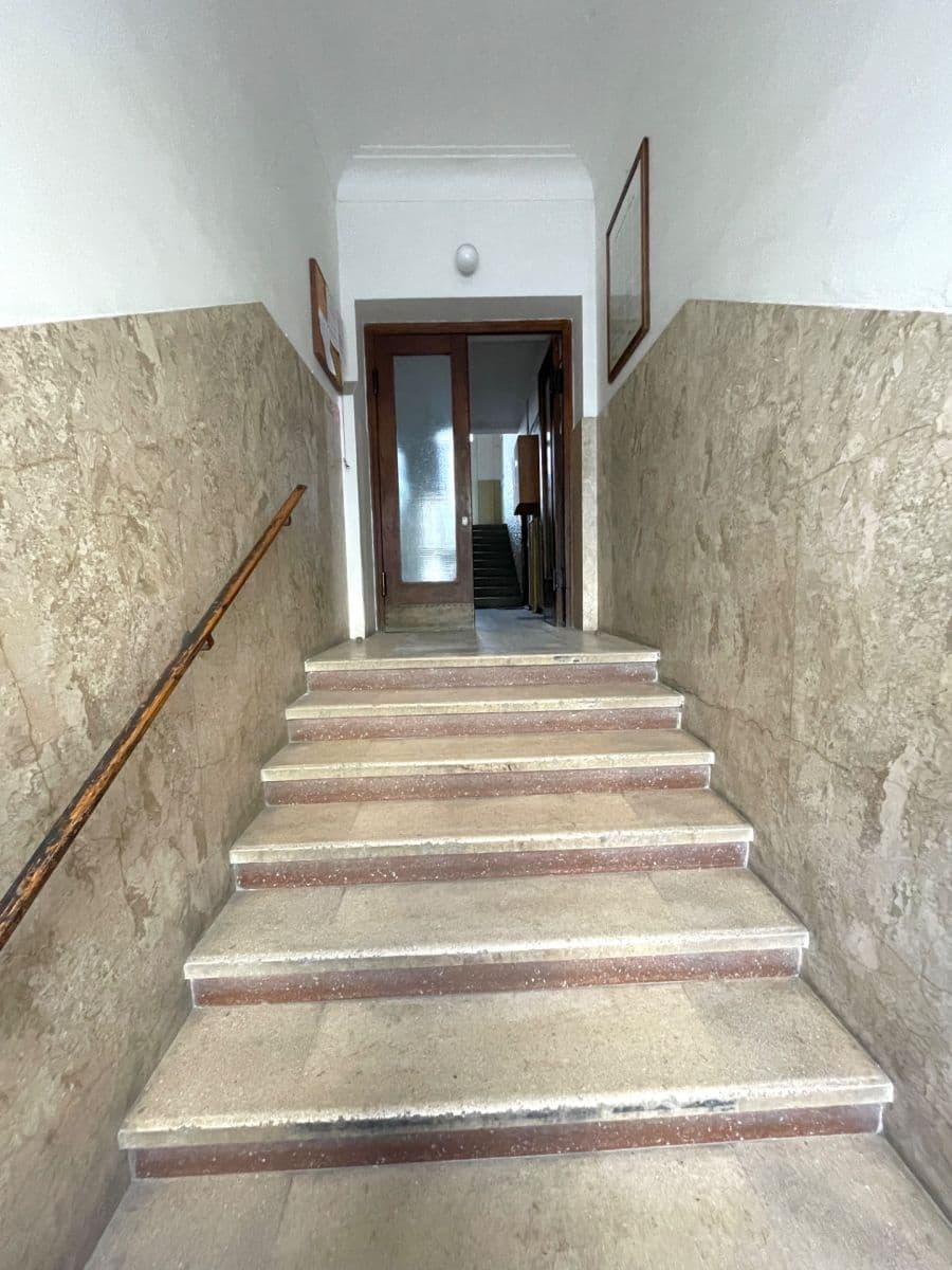 1 bedroom with open-plan kitchen flat for sale, 50 m², Na dolinách, Prague, Prague 1 bedroom with open-plan kitchen flat for sale, 50 m², Na dolinách, Prague, Prague