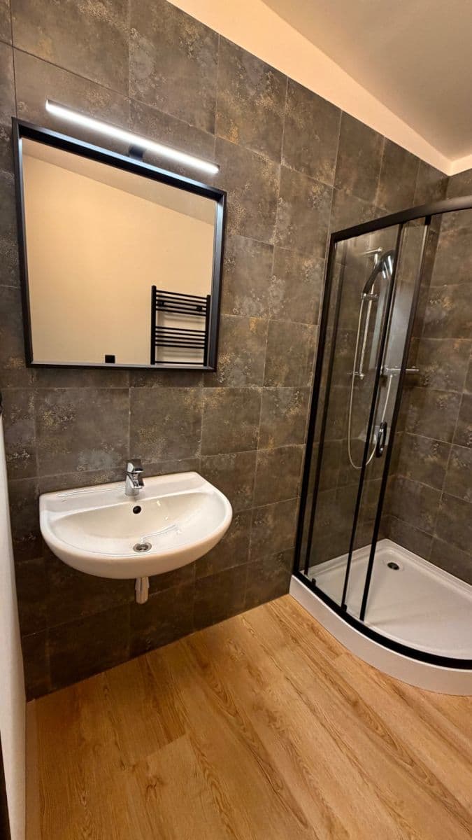 Studio flat to rent, 28 m², Pokorného, Prague, Prague Studio flat to rent, 28 m², Pokorného, Prague, Prague