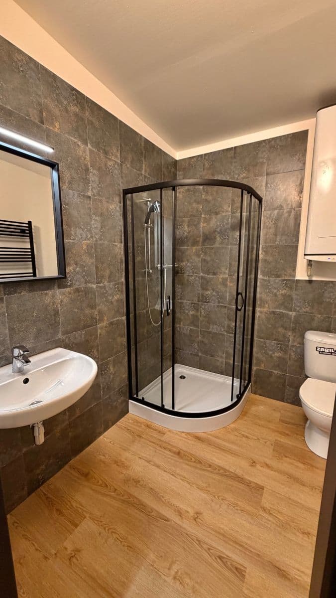 Studio flat to rent, 28 m², Pokorného, Prague, Prague Studio flat to rent, 28 m², Pokorného, Prague, Prague