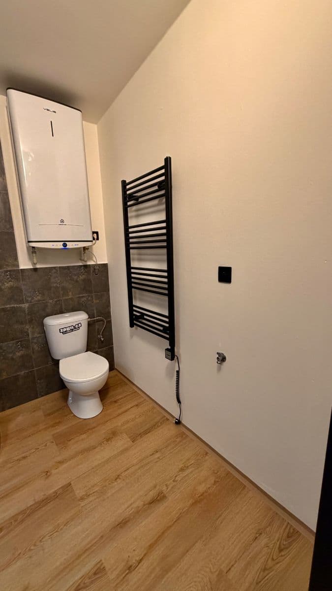 Studio flat to rent, 28 m², Pokorného, Prague, Prague Studio flat to rent, 28 m², Pokorného, Prague, Prague