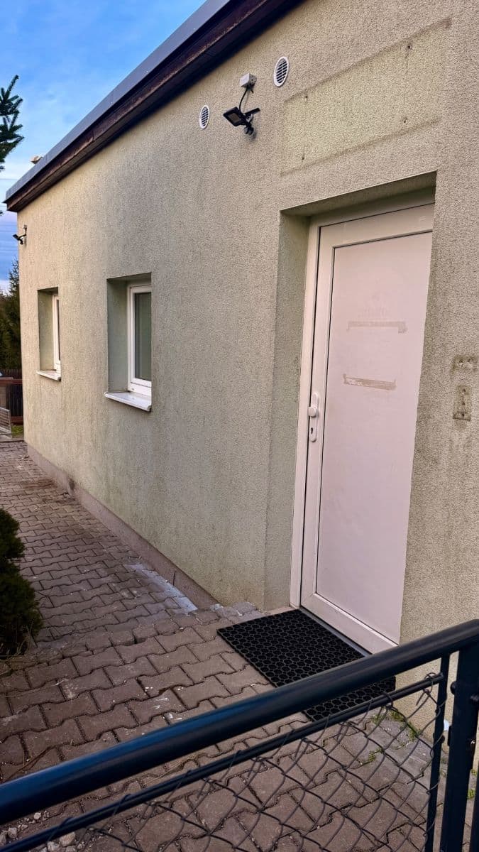 Studio flat to rent, 28 m², Pokorného, Prague, Prague Studio flat to rent, 28 m², Pokorného, Prague, Prague