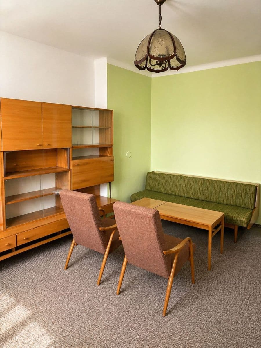 2 bedroom flat for sale, 49 m², Družstevní, Týnec nad Sázavou, Středočeský Region 2 bedroom flat for sale, 49 m², Družstevní, Týnec nad Sázavou, Středočeský Region