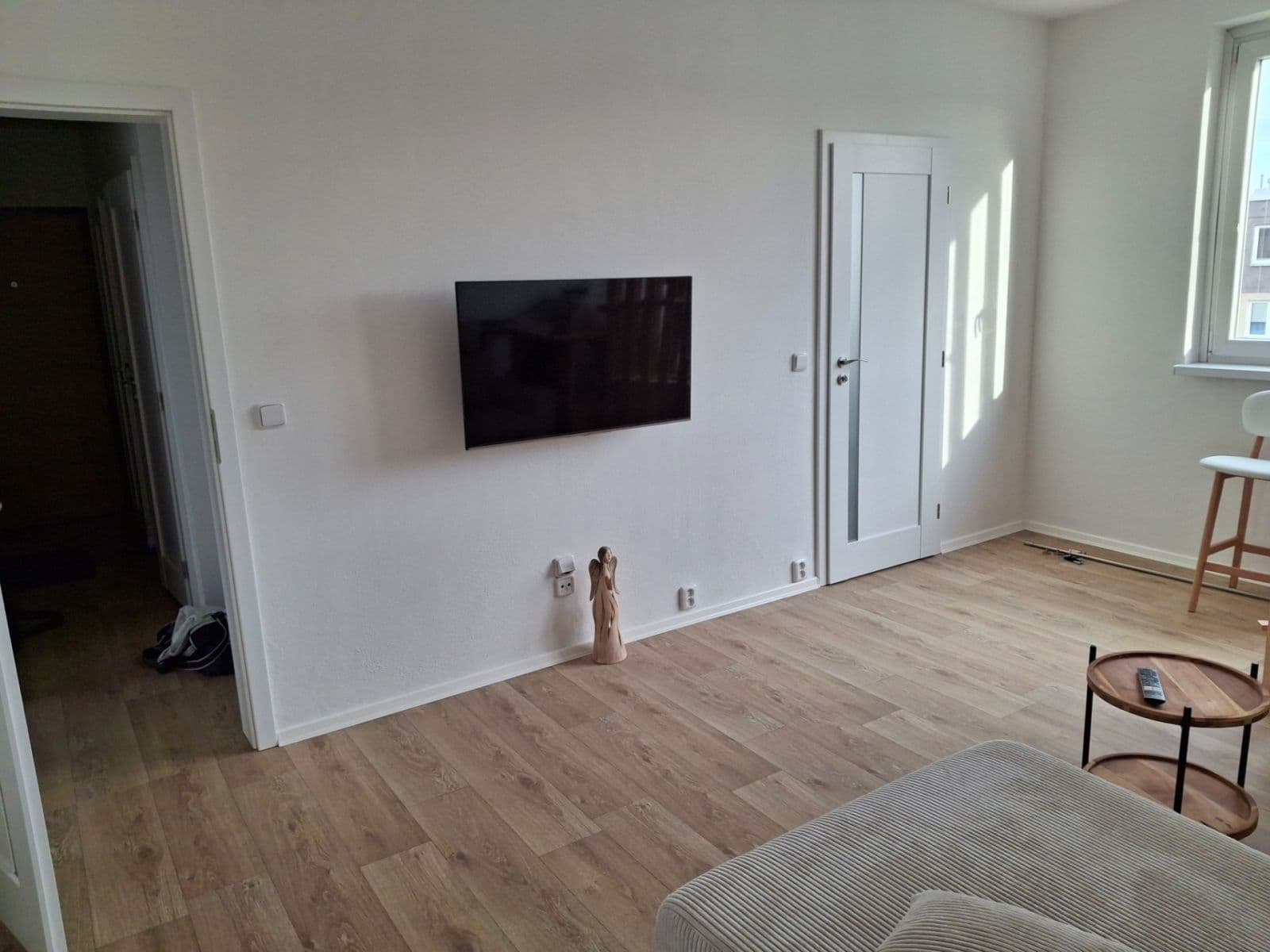3 bedroom flat for sale, 68 m², Fischerova, Olomouc, Olomoucký Region 3 bedroom flat for sale, 68 m², Fischerova, Olomouc, Olomoucký Region