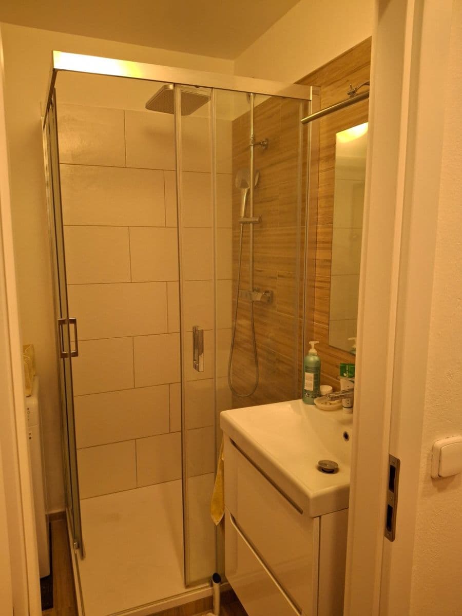 3 bedroom flat for sale, 68 m², Fischerova, Olomouc, Olomoucký Region 3 bedroom flat for sale, 68 m², Fischerova, Olomouc, Olomoucký Region