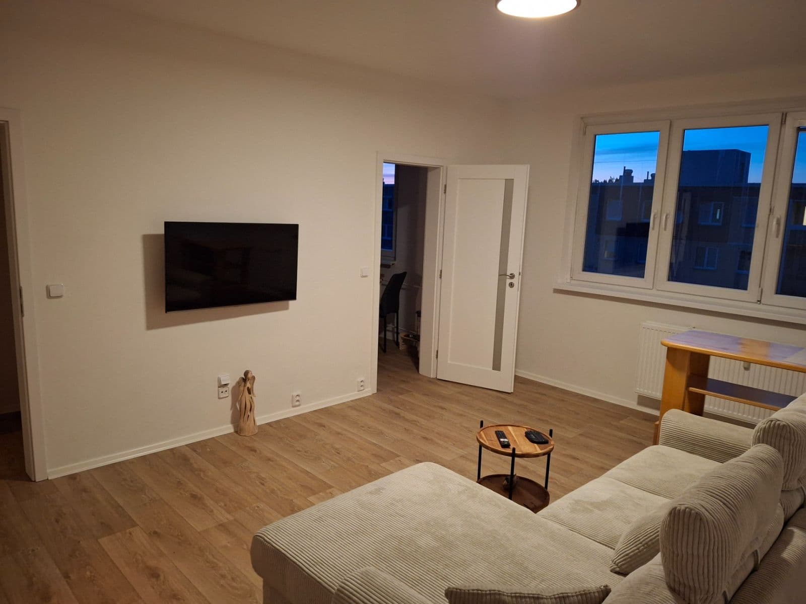 3 bedroom flat for sale, 68 m², Fischerova, Olomouc, Olomoucký Region 3 bedroom flat for sale, 68 m², Fischerova, Olomouc, Olomoucký Region