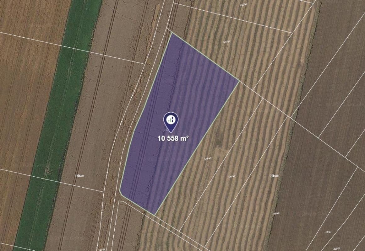 plot for sale, 18,402 m², Jičíněves, Královéhradecký Region plot for sale, 18,402 m², Jičíněves, Královéhradecký Region