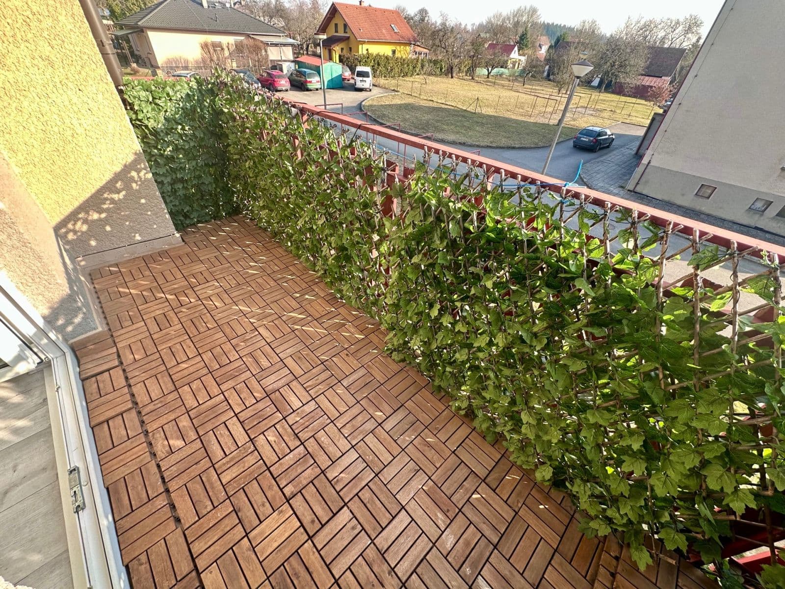 3 bedroom flat to rent, 55 m², Na Návozech, Chýnov, Jihočeský Region 3 bedroom flat to rent, 55 m², Na Návozech, Chýnov, Jihočeský Region