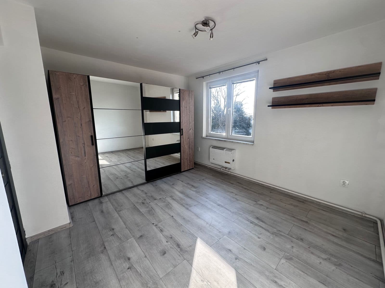 3 bedroom flat to rent, 55 m², Na Návozech, Chýnov, Jihočeský Region 3 bedroom flat to rent, 55 m², Na Návozech, Chýnov, Jihočeský Region