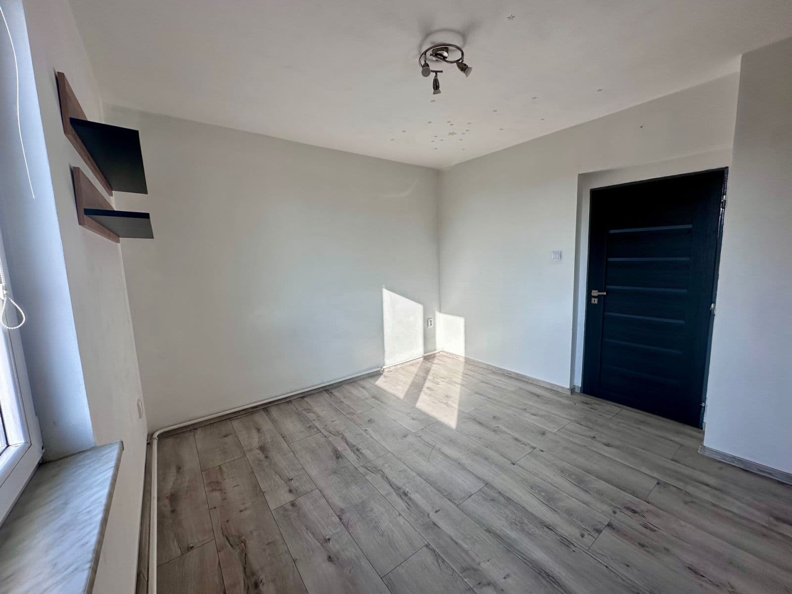 3 bedroom flat to rent, 55 m², Na Návozech, Chýnov, Jihočeský Region 3 bedroom flat to rent, 55 m², Na Návozech, Chýnov, Jihočeský Region