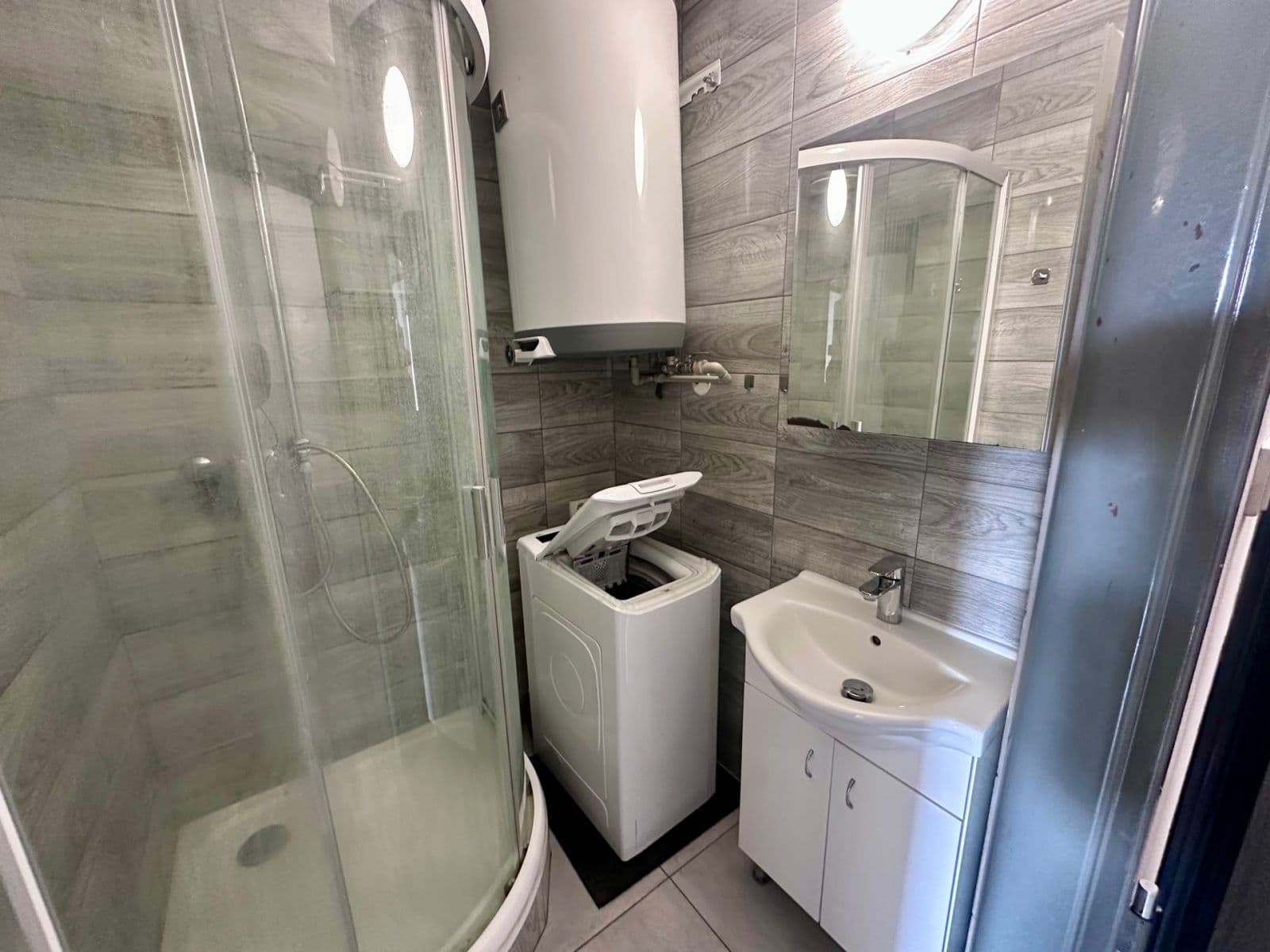 3 bedroom flat to rent, 55 m², Na Návozech, Chýnov, Jihočeský Region 3 bedroom flat to rent, 55 m², Na Návozech, Chýnov, Jihočeský Region