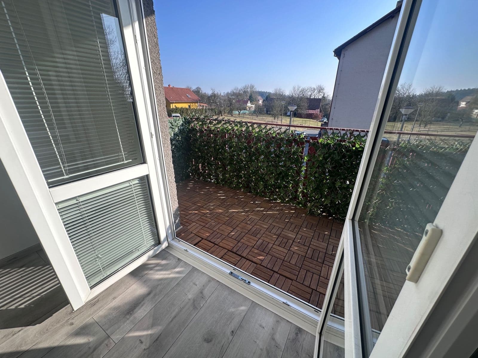 3 bedroom flat to rent, 55 m², Na Návozech, Chýnov, Jihočeský Region 3 bedroom flat to rent, 55 m², Na Návozech, Chýnov, Jihočeský Region