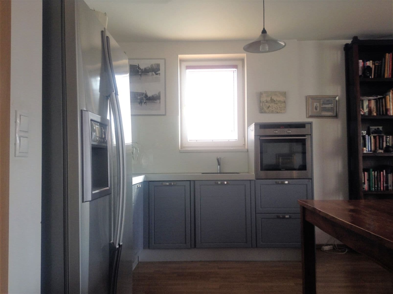 3 bedroom with open-plan kitchen flat for sale, 100 m², Symfonická, Prague, Prague 3 bedroom with open-plan kitchen flat for sale, 100 m², Symfonická, Prague, Prague