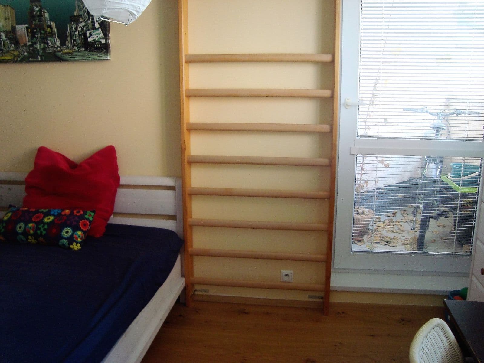 3 bedroom with open-plan kitchen flat for sale, 100 m², Symfonická, Prague, Prague 3 bedroom with open-plan kitchen flat for sale, 100 m², Symfonická, Prague, Prague