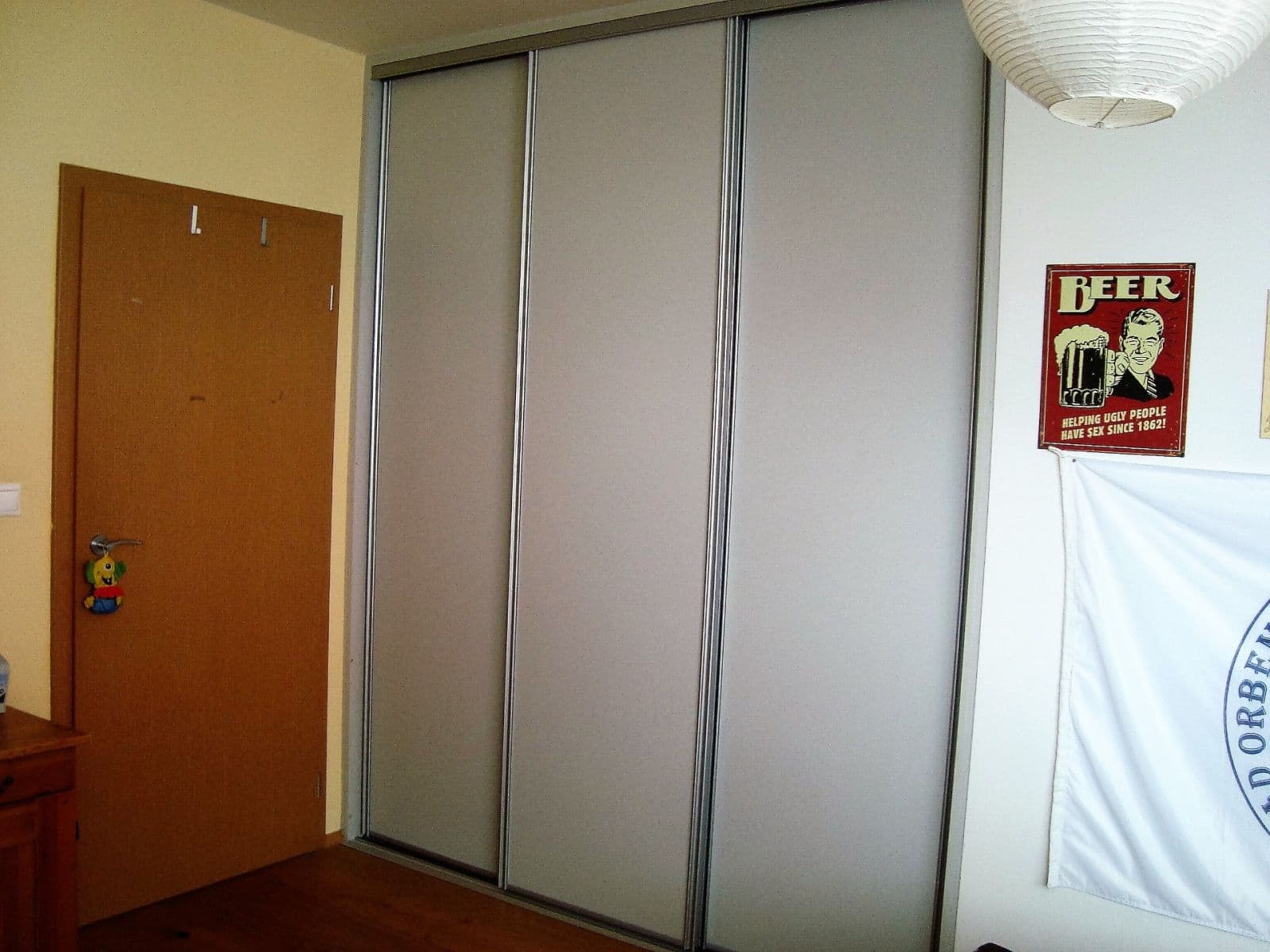 3 bedroom with open-plan kitchen flat for sale, 100 m², Symfonická, Prague, Prague 3 bedroom with open-plan kitchen flat for sale, 100 m², Symfonická, Prague, Prague