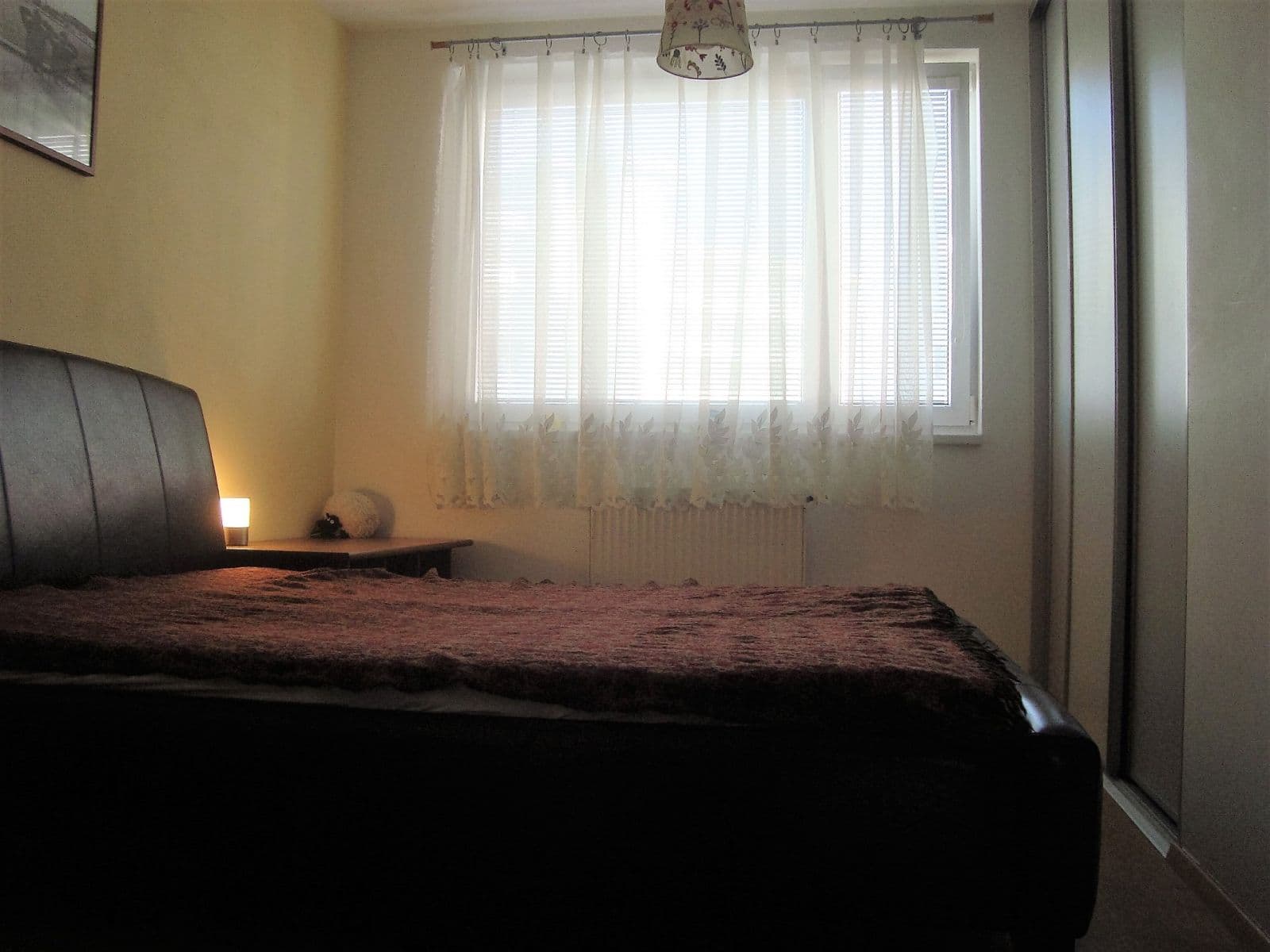 3 bedroom with open-plan kitchen flat for sale, 100 m², Symfonická, Prague, Prague 3 bedroom with open-plan kitchen flat for sale, 100 m², Symfonická, Prague, Prague