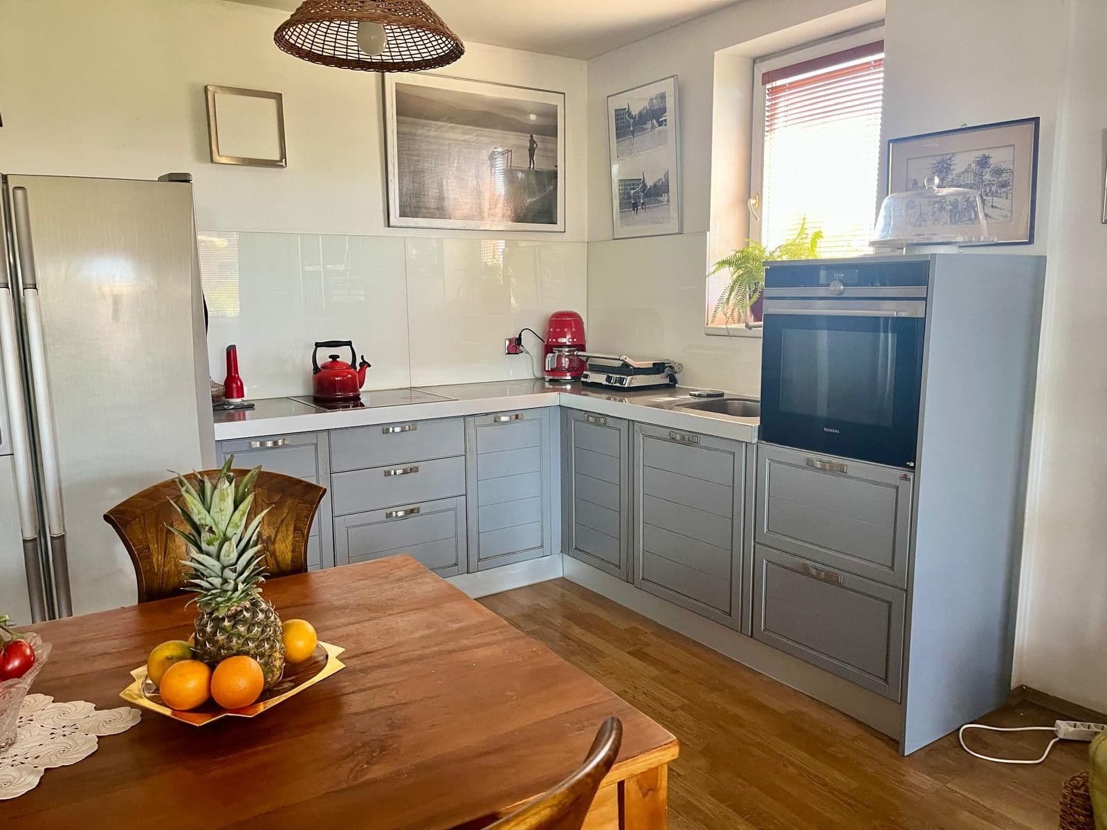 3 bedroom with open-plan kitchen flat for sale, 99 m², Symfonická, Prague, Prague 3 bedroom with open-plan kitchen flat for sale, 99 m², Symfonická, Prague, Prague