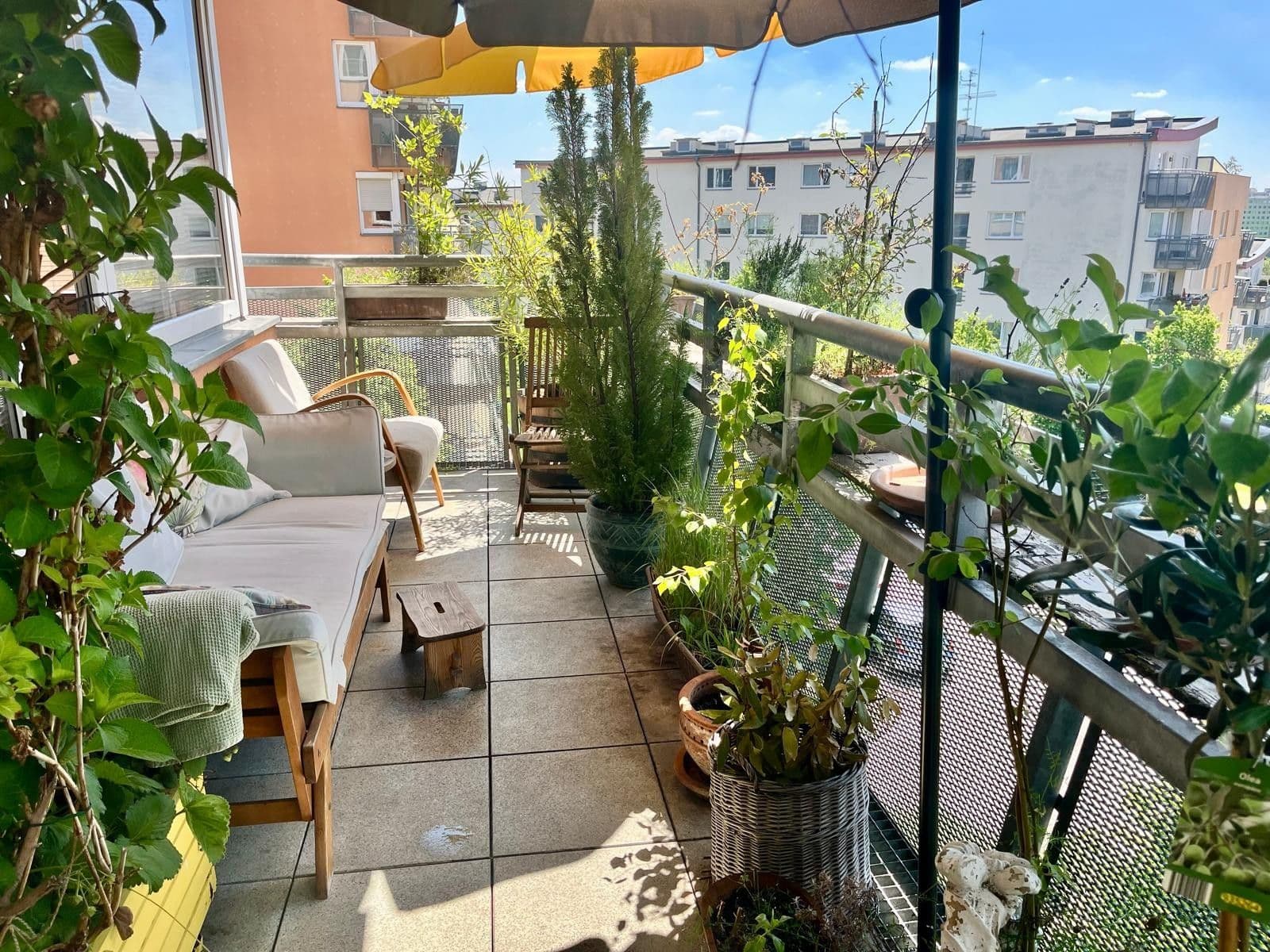 3 bedroom with open-plan kitchen flat for sale, 99 m², Symfonická, Prague, Prague 3 bedroom with open-plan kitchen flat for sale, 99 m², Symfonická, Prague, Prague