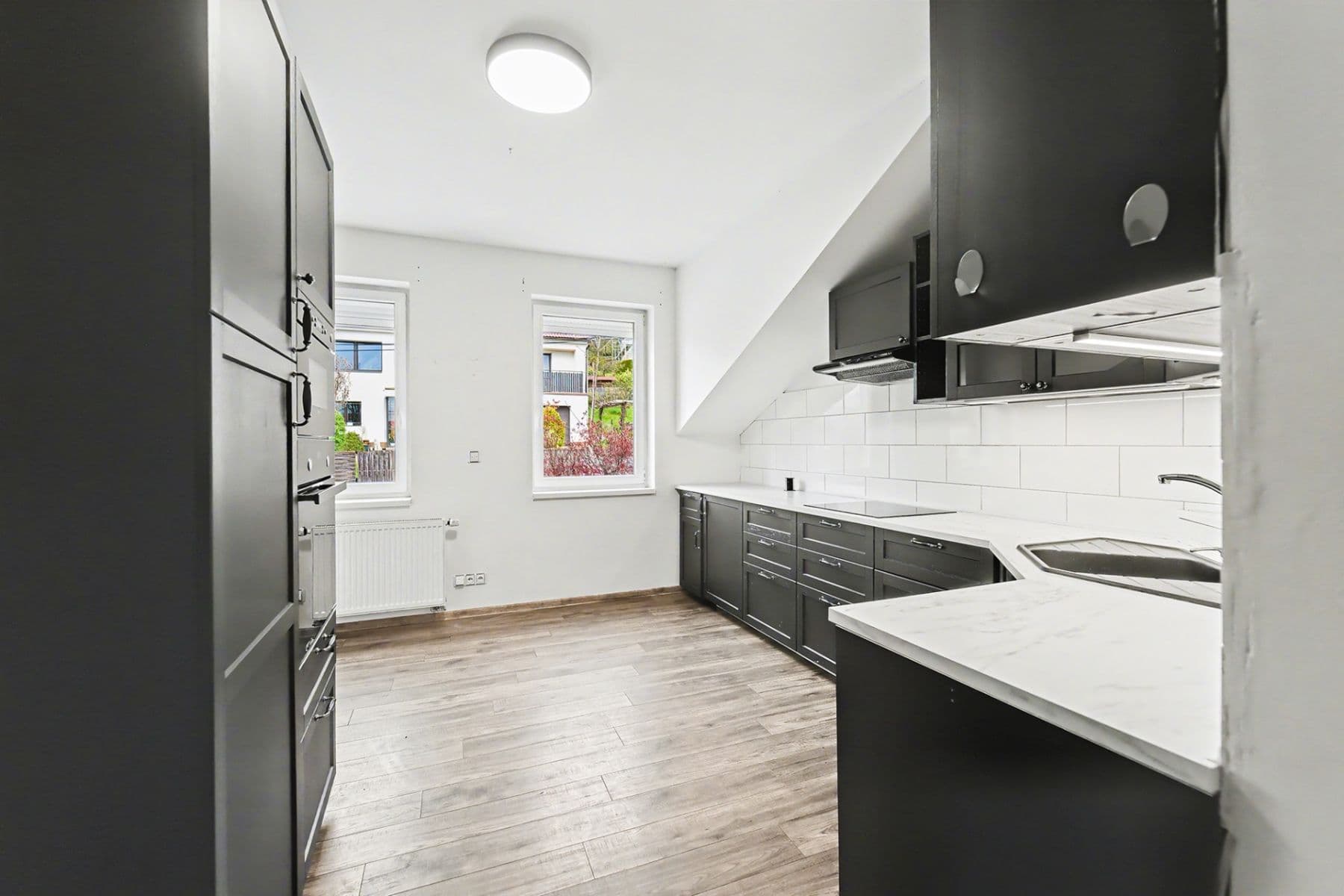 4 bedroom flat to rent, 116 m², Miličín, Středočeský Region 4 bedroom flat to rent, 116 m², Miličín, Středočeský Region