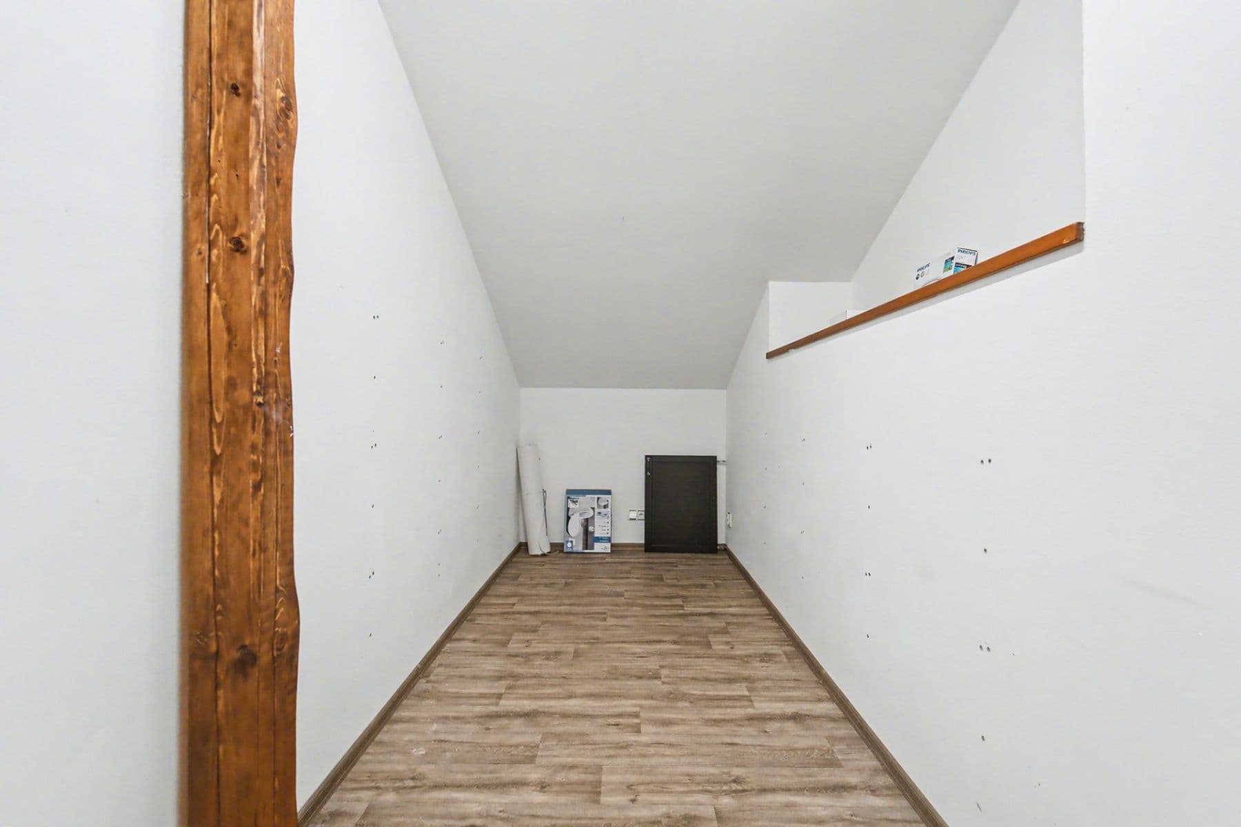 4 bedroom flat to rent, 116 m², Miličín, Středočeský Region 4 bedroom flat to rent, 116 m², Miličín, Středočeský Region