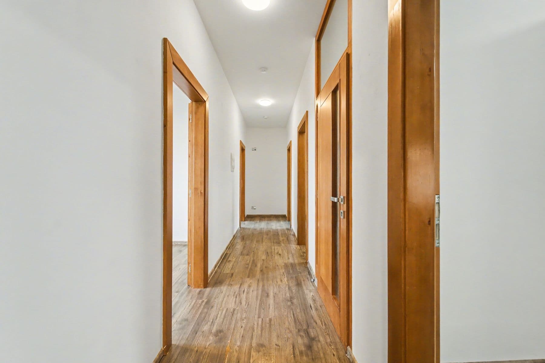 4 bedroom flat to rent, 116 m², Miličín, Středočeský Region 4 bedroom flat to rent, 116 m², Miličín, Středočeský Region