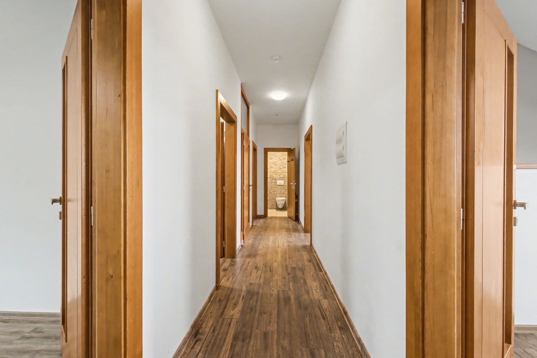 4 bedroom flat to rent, 116 m², Miličín, Středočeský Region 4 bedroom flat to rent, 116 m², Miličín, Středočeský Region