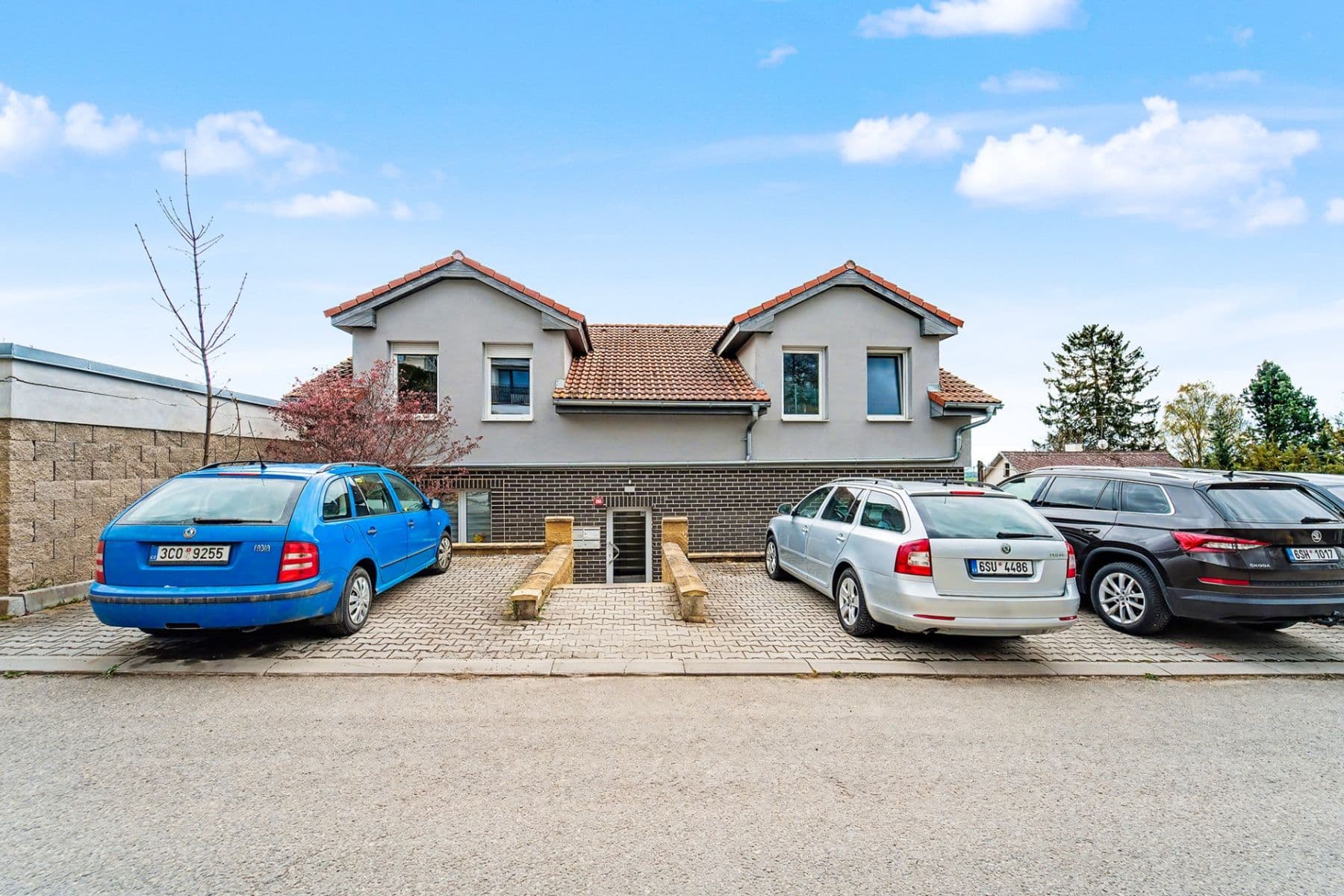 4 bedroom flat to rent, 116 m², Miličín, Středočeský Region 4 bedroom flat to rent, 116 m², Miličín, Středočeský Region