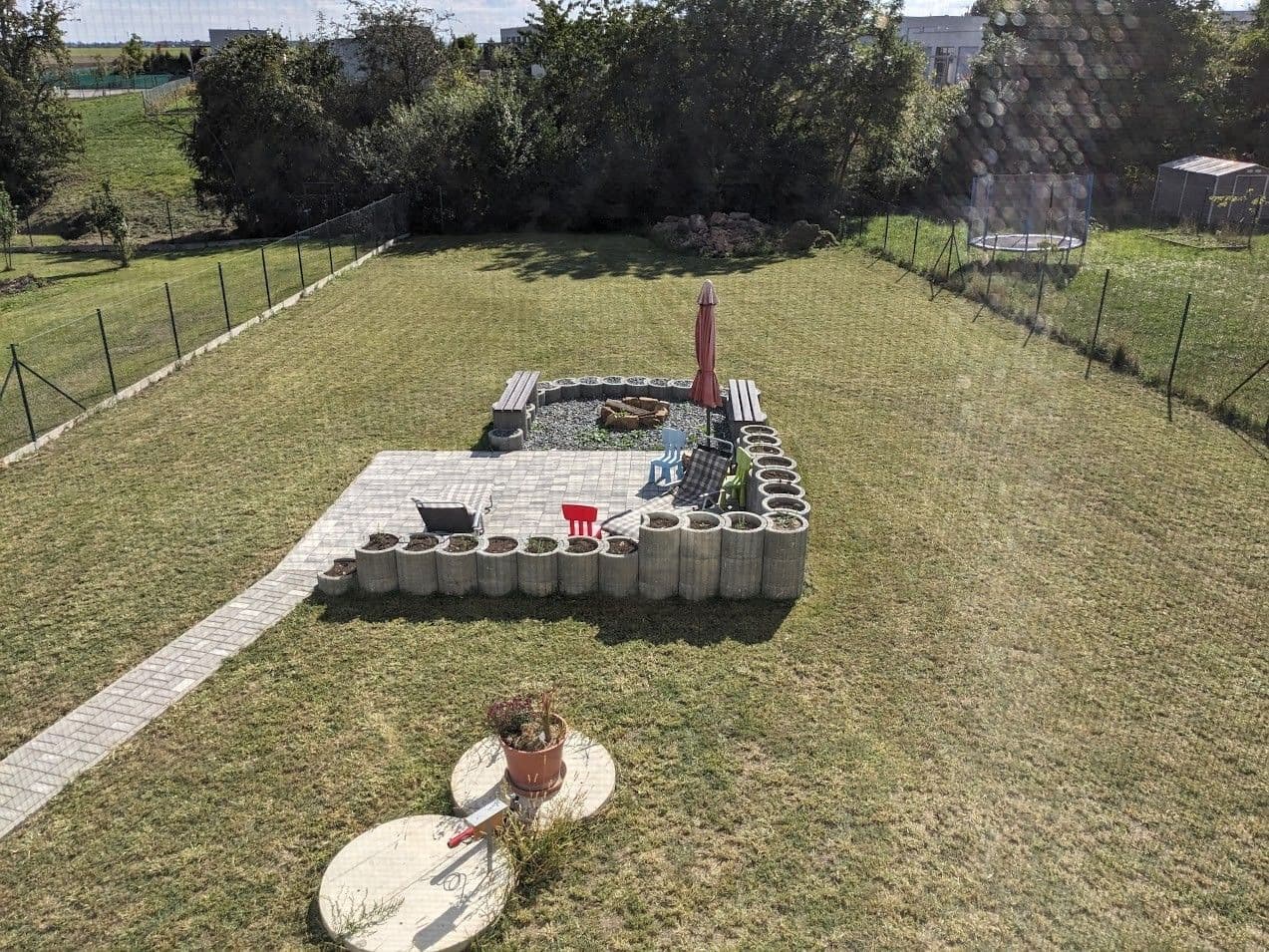 3 bedroom with open-plan kitchen flat to rent, 111 m², K Řeporyjím, Prague, Prague 3 bedroom with open-plan kitchen flat to rent, 111 m², K Řeporyjím, Prague, Prague