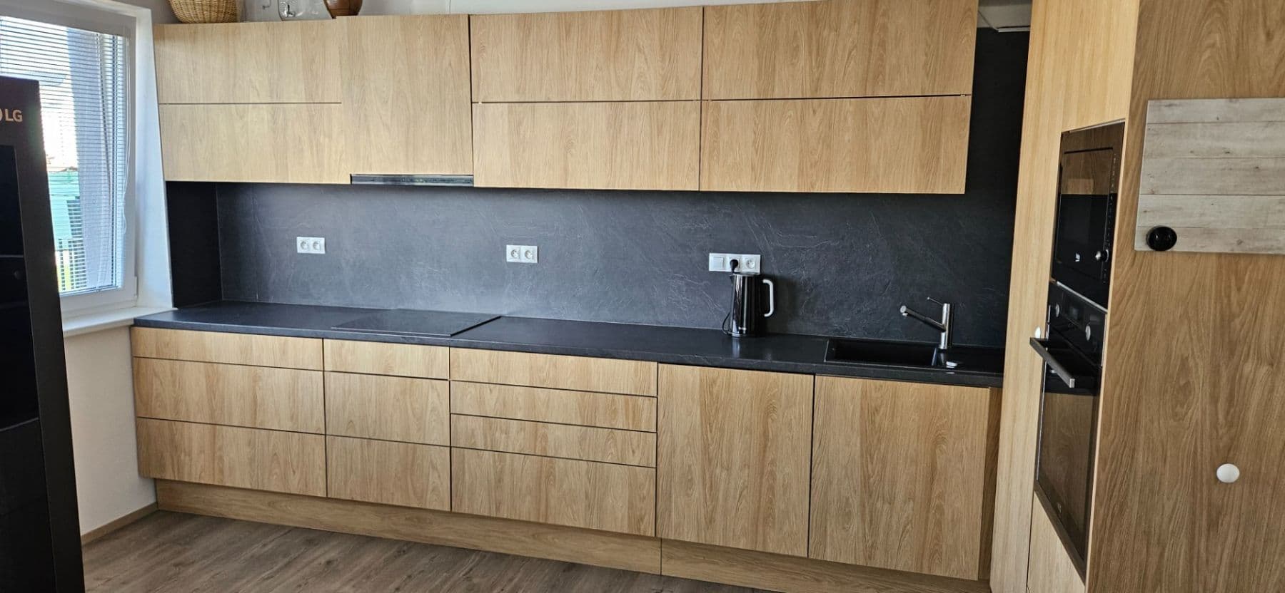 1 bedroom with open-plan kitchen flat to rent, 60 m², Emy Destinové, Jinočany, Středočeský Region 1 bedroom with open-plan kitchen flat to rent, 60 m², Emy Destinové, Jinočany, Středočeský Region