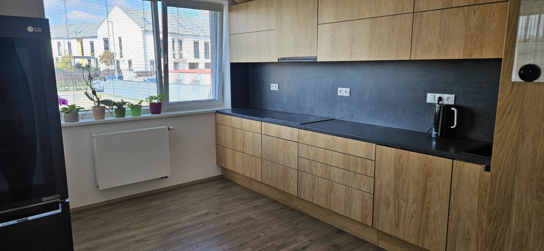 1 bedroom with open-plan kitchen flat to rent, 60 m², Emy Destinové, Jinočany, Středočeský Region 1 bedroom with open-plan kitchen flat to rent, 60 m², Emy Destinové, Jinočany, Středočeský Region