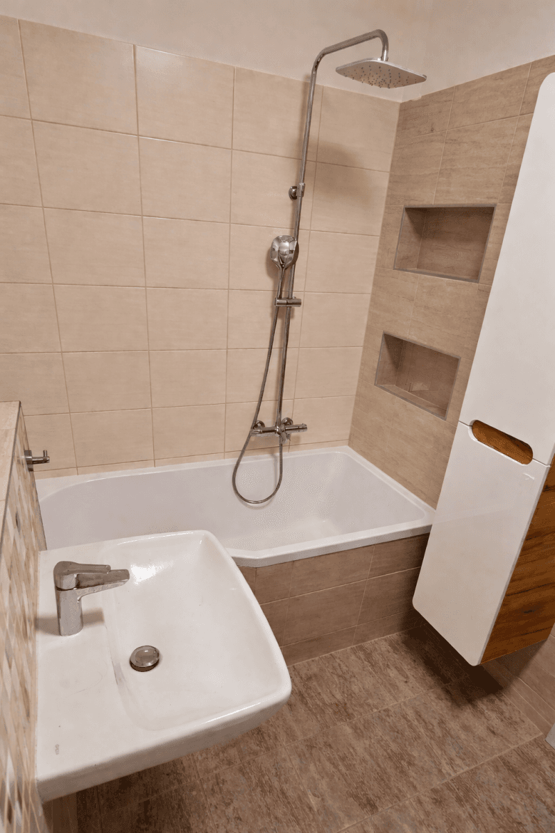 1 bedroom with open-plan kitchen flat to rent, 60 m², Emy Destinové, Jinočany, Středočeský Region 1 bedroom with open-plan kitchen flat to rent, 60 m², Emy Destinové, Jinočany, Středočeský Region