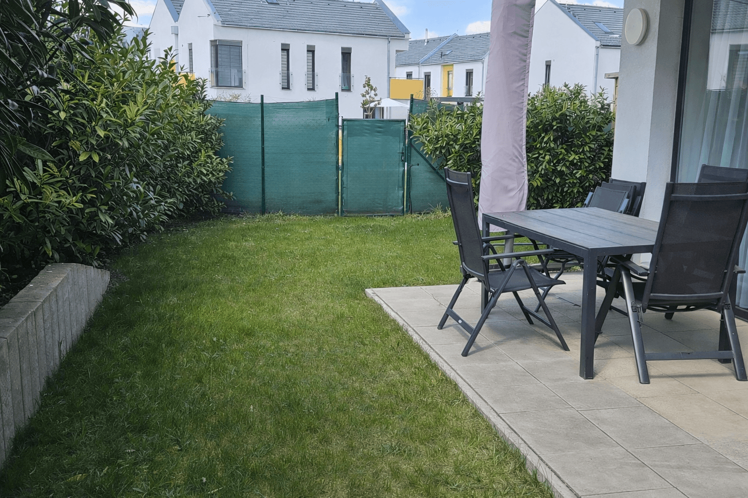 1 bedroom with open-plan kitchen flat to rent, 60 m², Emy Destinové, Jinočany, Středočeský Region 1 bedroom with open-plan kitchen flat to rent, 60 m², Emy Destinové, Jinočany, Středočeský Region