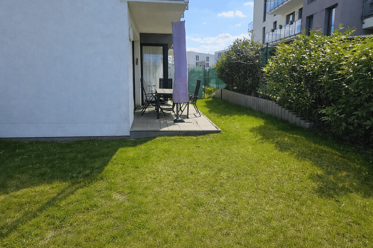 1 bedroom with open-plan kitchen flat to rent, 60 m², Emy Destinové, Jinočany, Středočeský Region 1 bedroom with open-plan kitchen flat to rent, 60 m², Emy Destinové, Jinočany, Středočeský Region