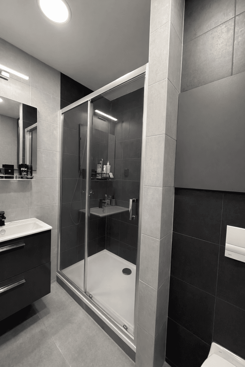 1 bedroom with open-plan kitchen flat for sale, 45 m², Trnovanská, Teplice, Ústecký Region 1 bedroom with open-plan kitchen flat for sale, 45 m², Trnovanská, Teplice, Ústecký Region