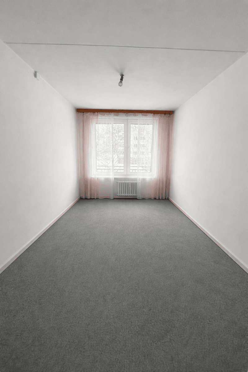 1 bedroom with open-plan kitchen flat for sale, 45 m², Trnovanská, Teplice, Ústecký Region 1 bedroom with open-plan kitchen flat for sale, 45 m², Trnovanská, Teplice, Ústecký Region