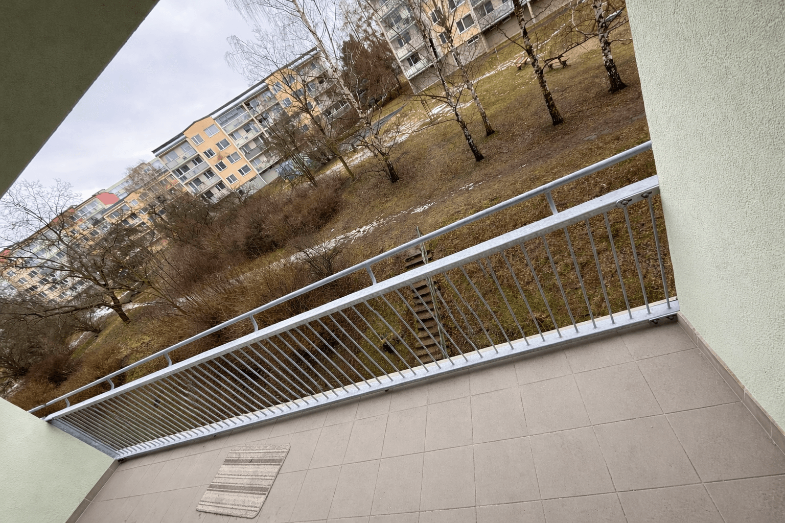 1 bedroom with open-plan kitchen flat for sale, 45 m², Trnovanská, Teplice, Ústecký Region 1 bedroom with open-plan kitchen flat for sale, 45 m², Trnovanská, Teplice, Ústecký Region