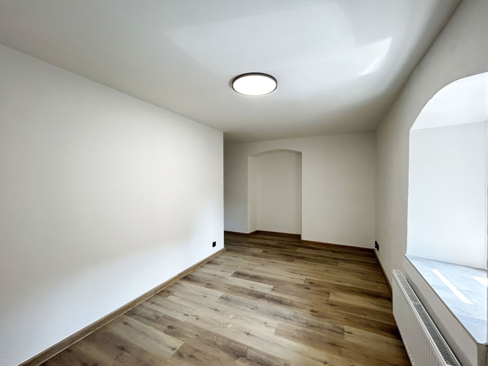 3 bedroom flat to rent, 144 m², Štětí, Ústecký Region 3 bedroom flat to rent, 144 m², Štětí, Ústecký Region