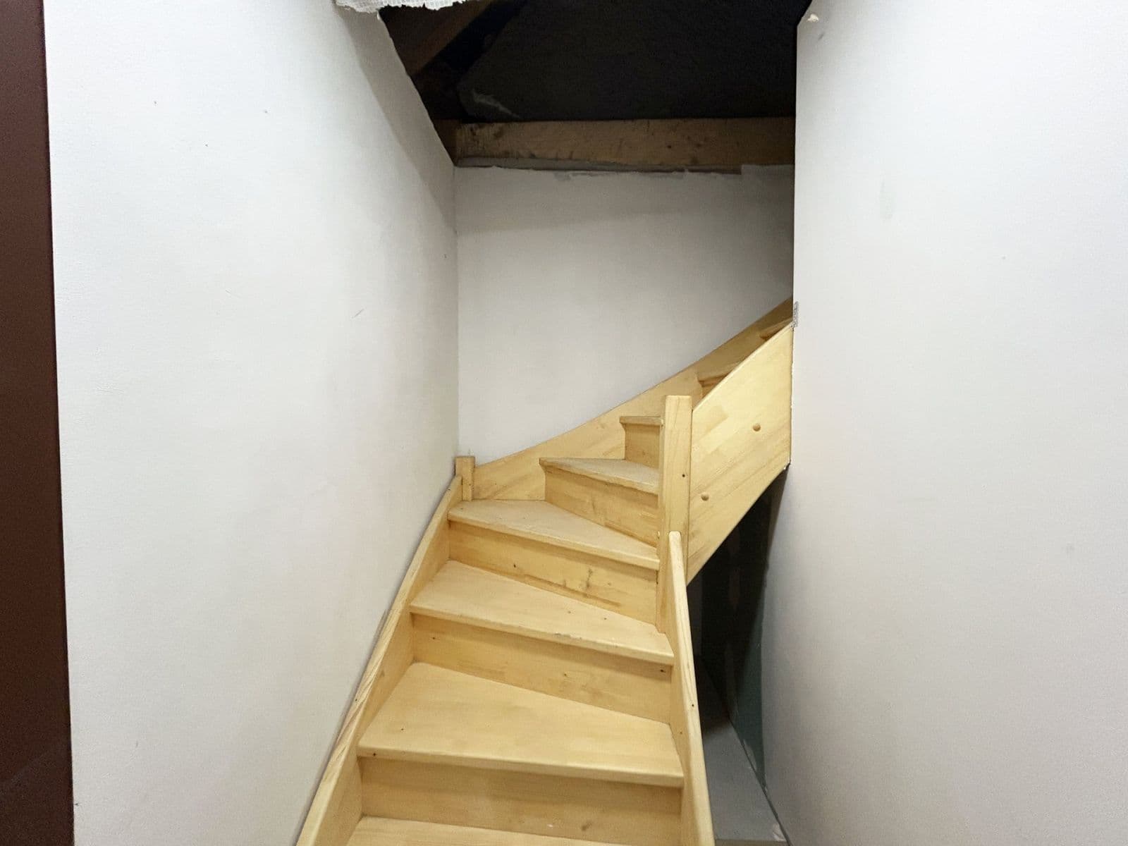 3 bedroom flat to rent, 144 m², Štětí, Ústecký Region 3 bedroom flat to rent, 144 m², Štětí, Ústecký Region