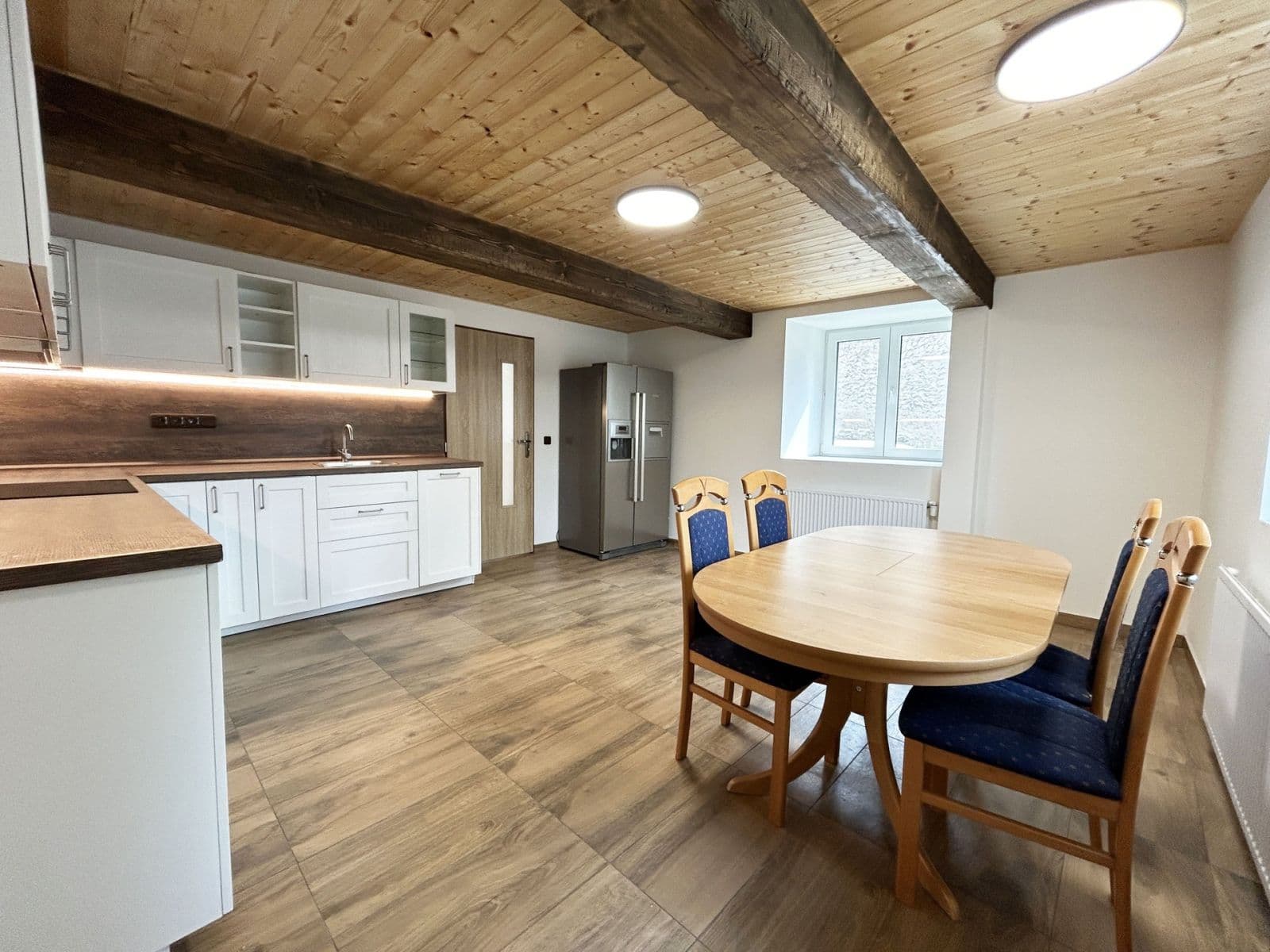 3 bedroom flat to rent, 144 m², Štětí, Ústecký Region 3 bedroom flat to rent, 144 m², Štětí, Ústecký Region