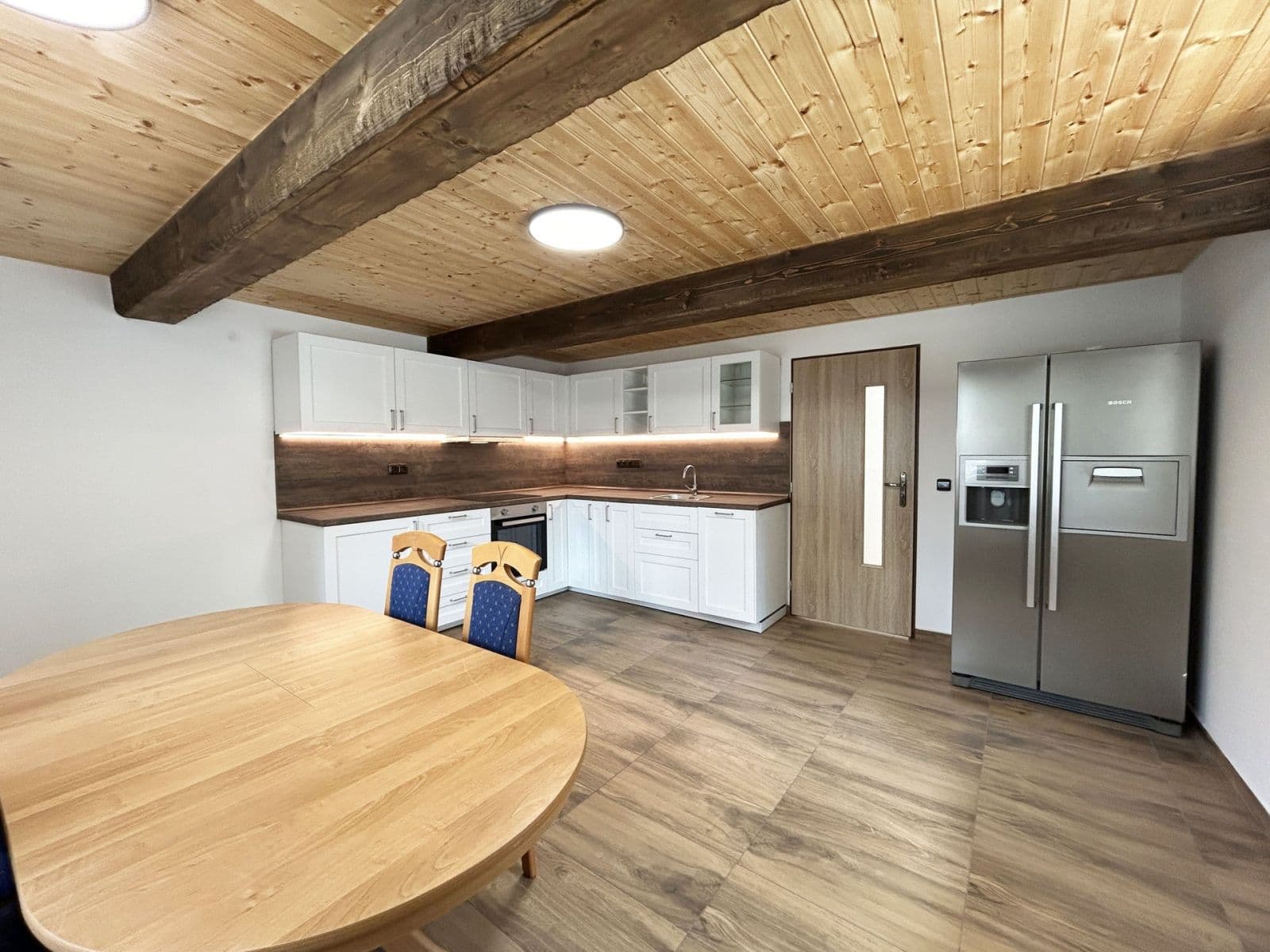 3 bedroom flat to rent, 144 m², Štětí, Ústecký Region 3 bedroom flat to rent, 144 m², Štětí, Ústecký Region