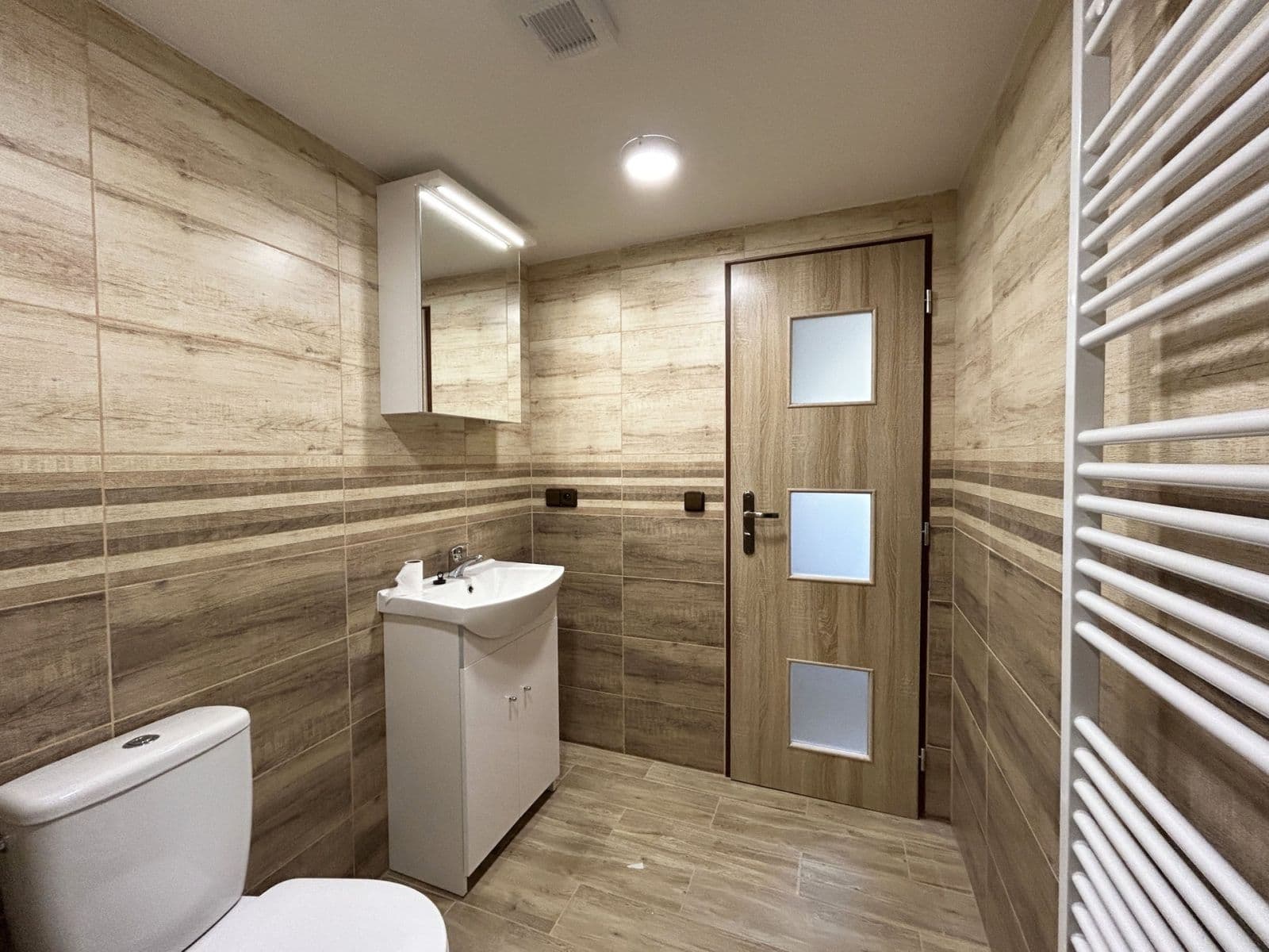 3 bedroom flat to rent, 144 m², Štětí, Ústecký Region 3 bedroom flat to rent, 144 m², Štětí, Ústecký Region