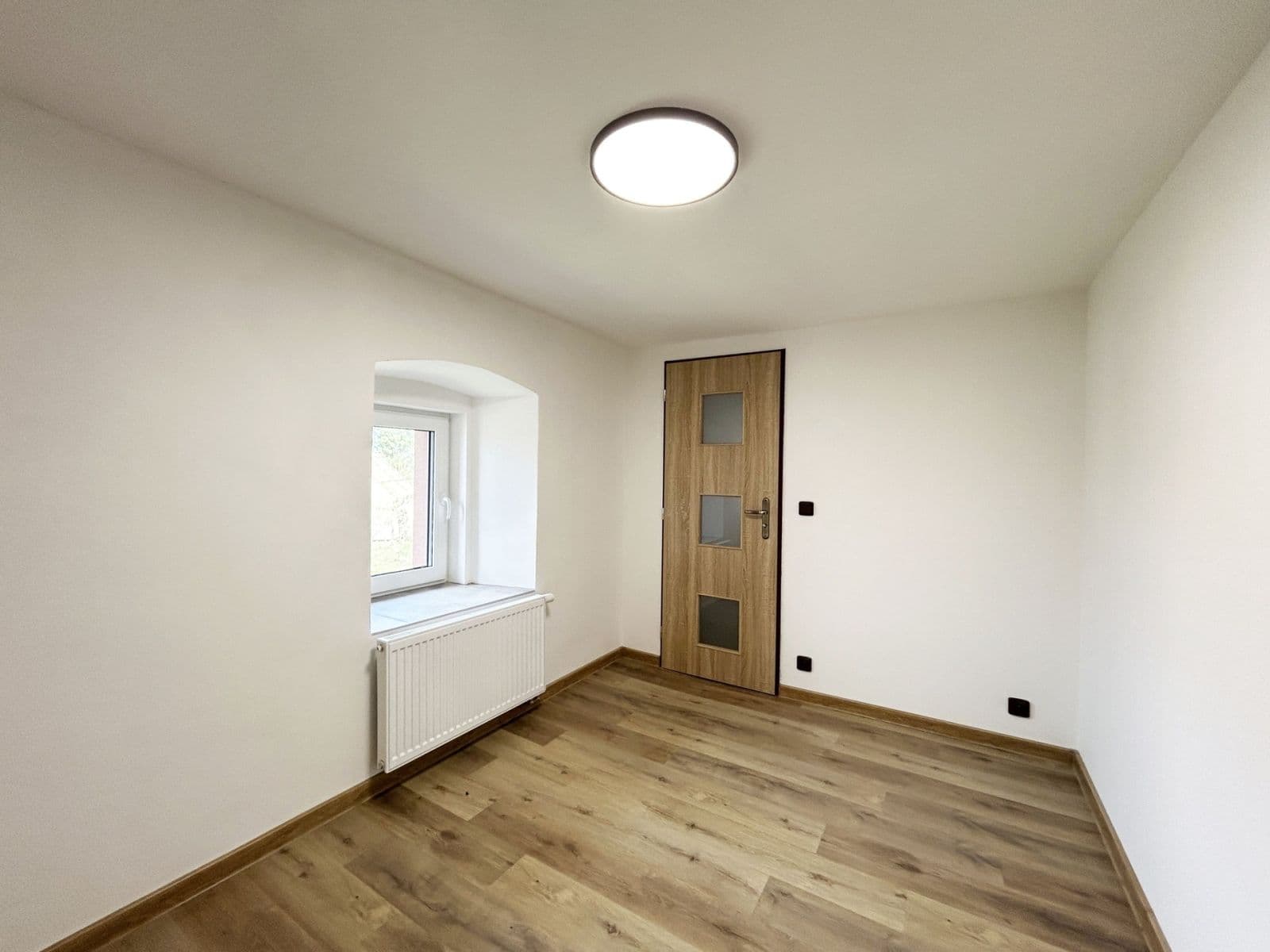 3 bedroom flat to rent, 144 m², Štětí, Ústecký Region 3 bedroom flat to rent, 144 m², Štětí, Ústecký Region