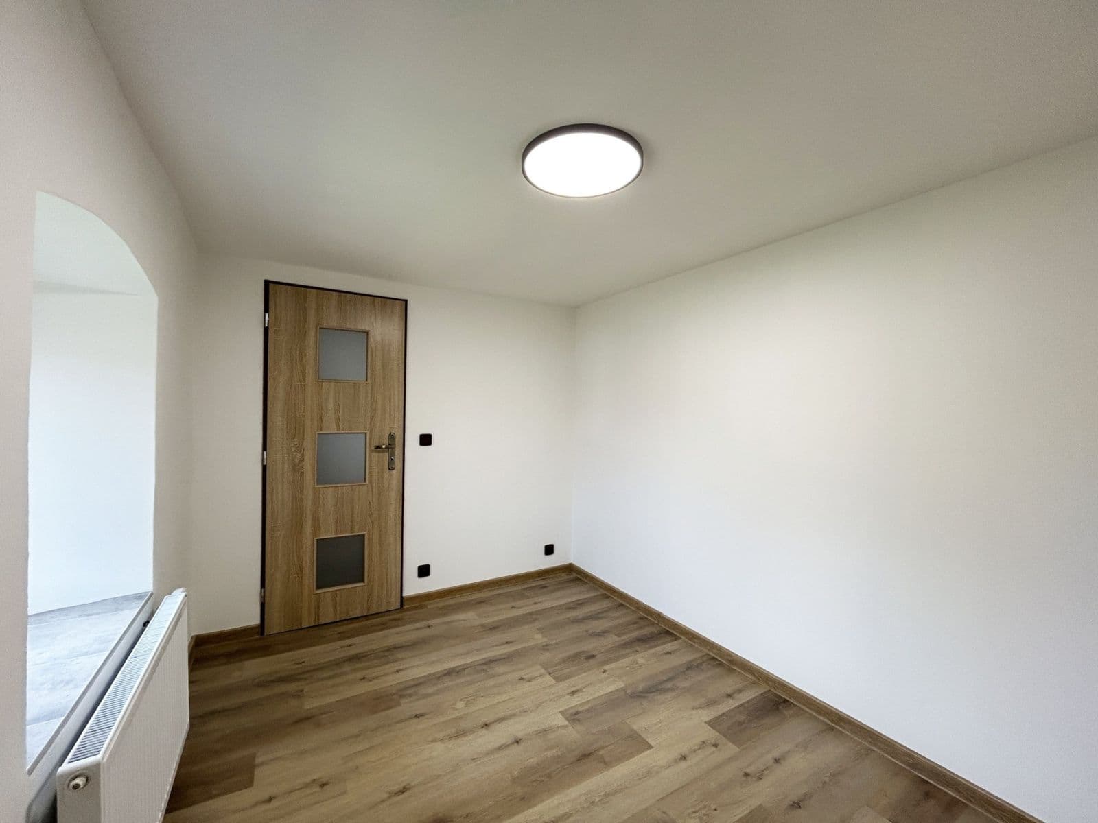 3 bedroom flat to rent, 144 m², Štětí, Ústecký Region 3 bedroom flat to rent, 144 m², Štětí, Ústecký Region